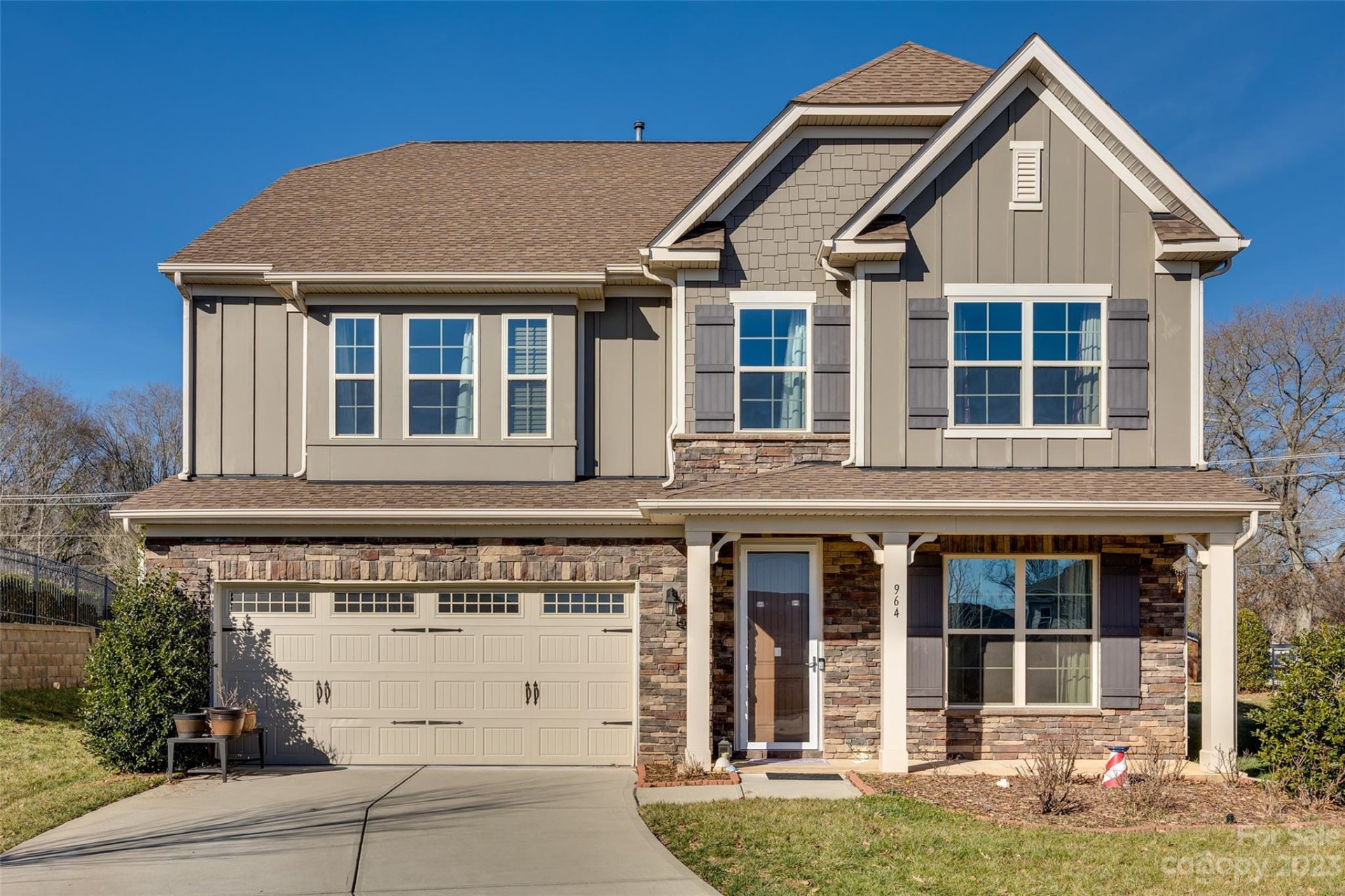 Property image 1 at 964 Pecan Tree Lane, Fort Mill, SC 29715