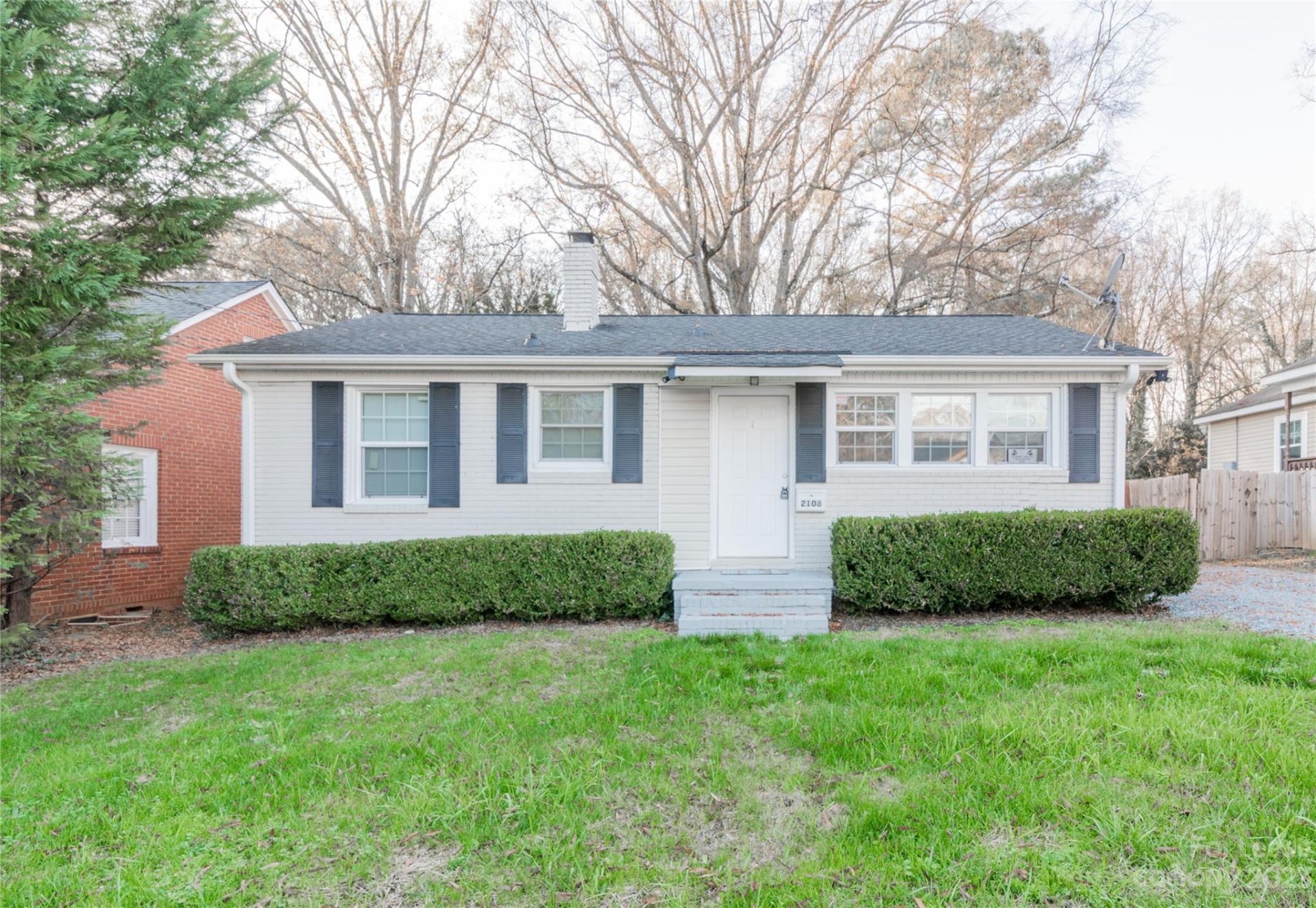 Property image 1 at 2108 Highland Street, Charlotte, NC 28208