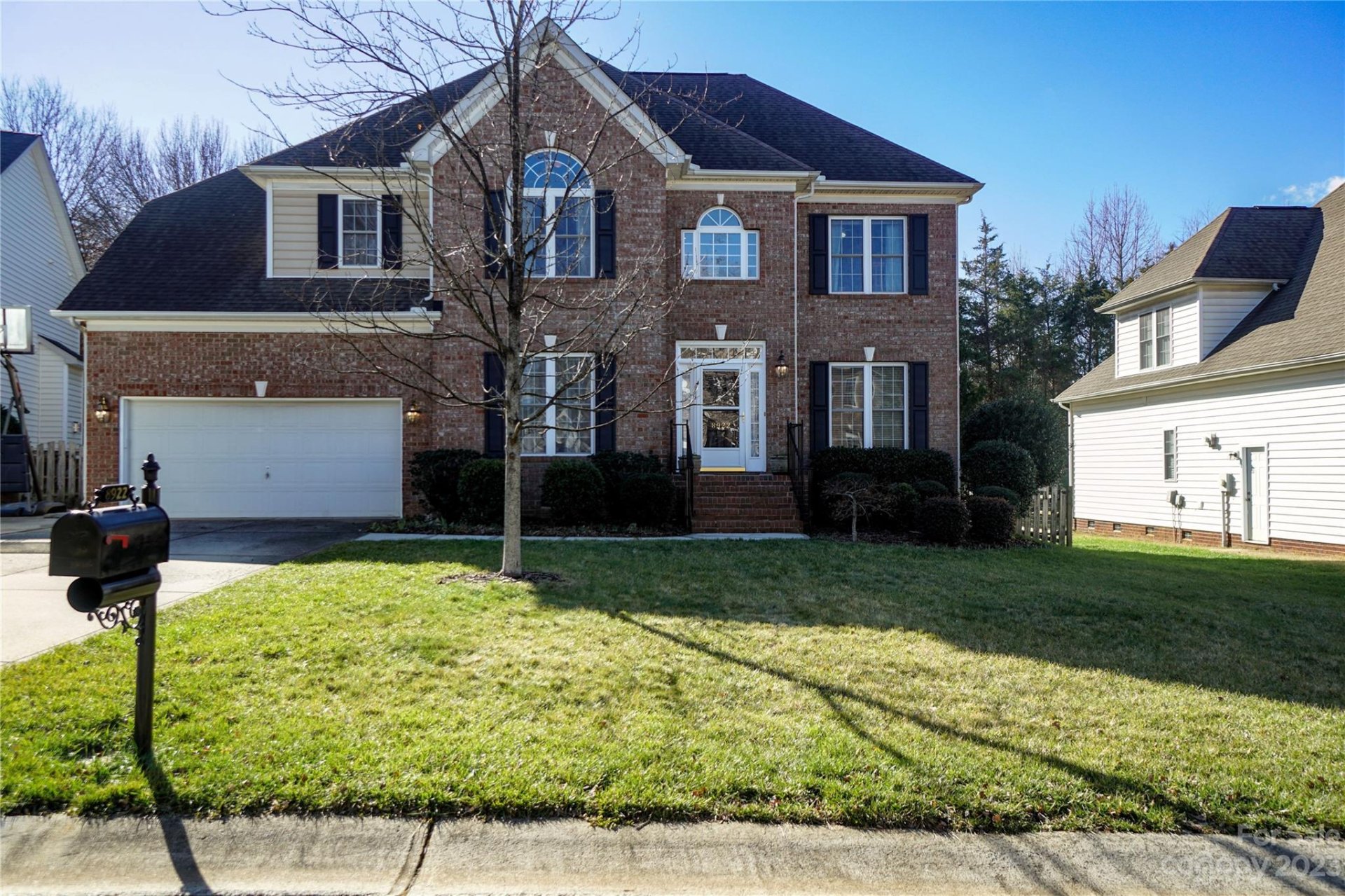 Property image 1 at 8922 Whittingham Drive, Waxhaw, NC 28173