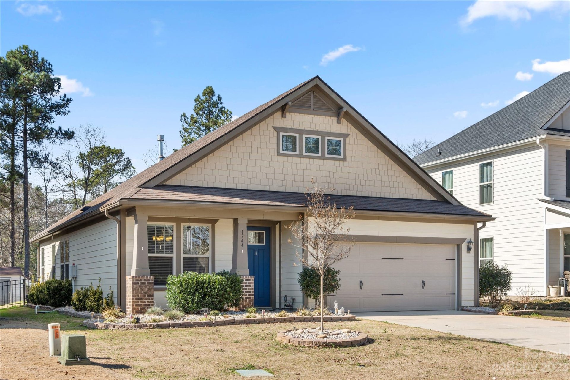 Property image 1 at 1744 Kelley Lake Drive, York, SC 29745