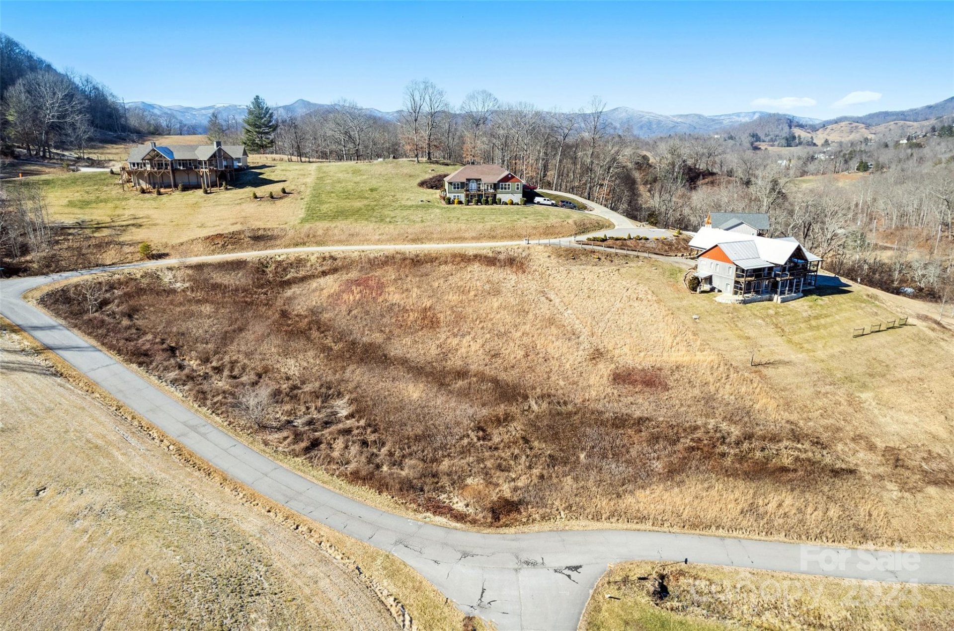 Property image 2 at 00 Winfield Drive, Clyde, NC 28721