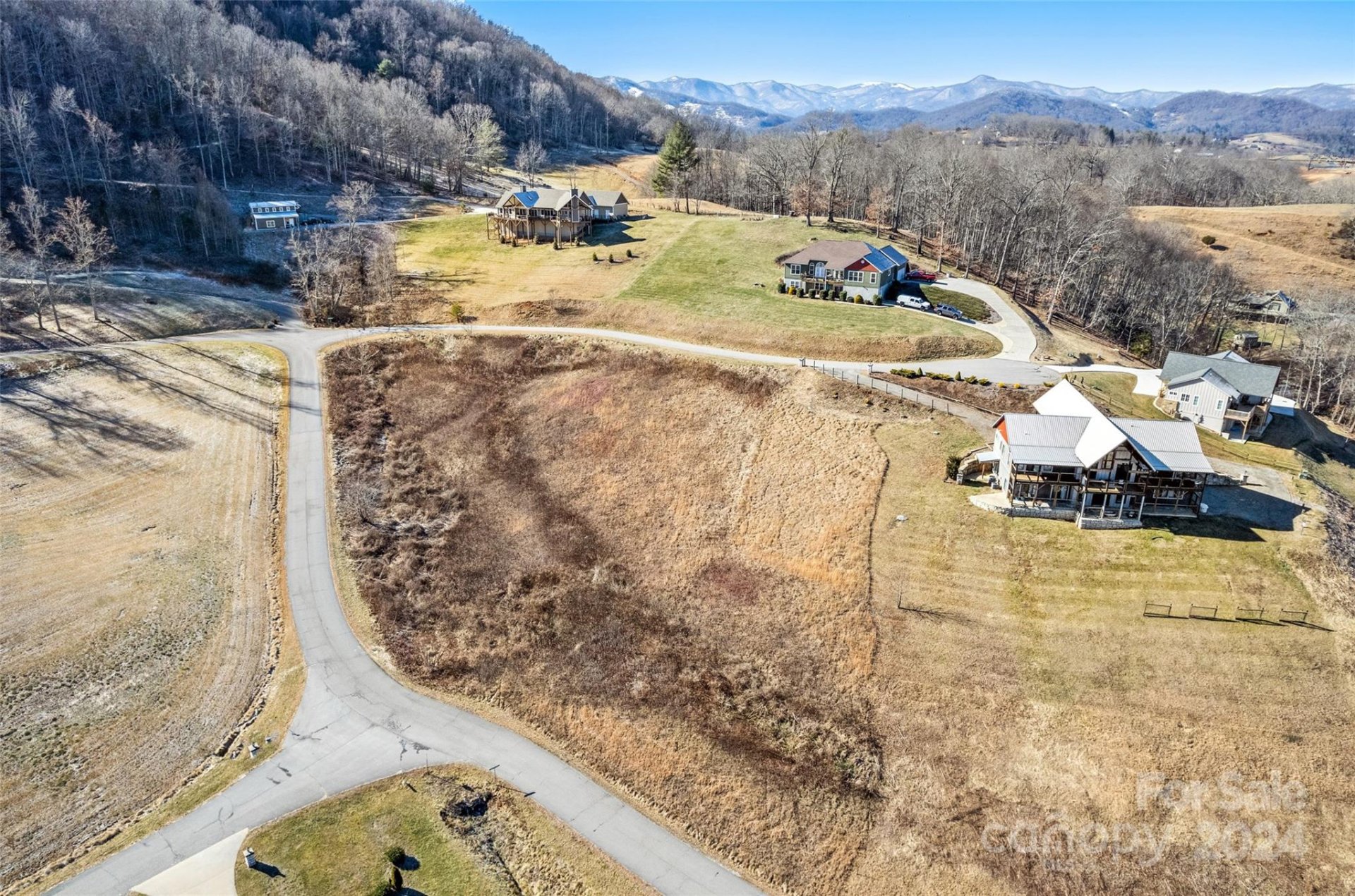 Property image 4 at 00 Winfield Drive, Clyde, NC 28721