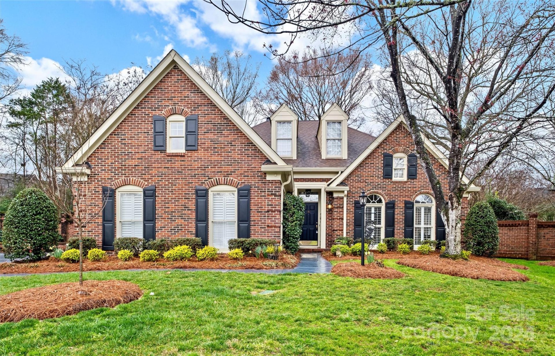 Property image 1 at 10417 Pullengreen Drive, Charlotte, NC 28277