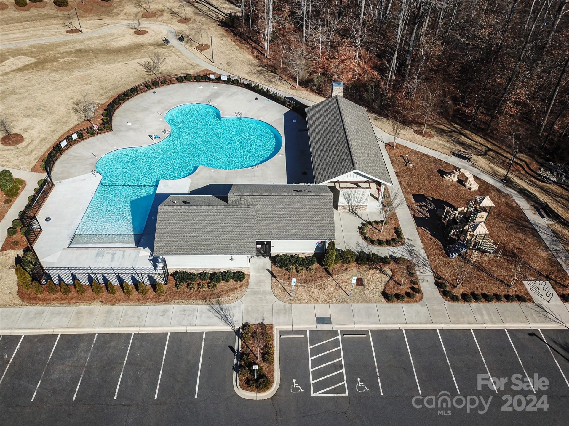 Property image 3 at 1095 Castle Road, Indian Land, SC 29707