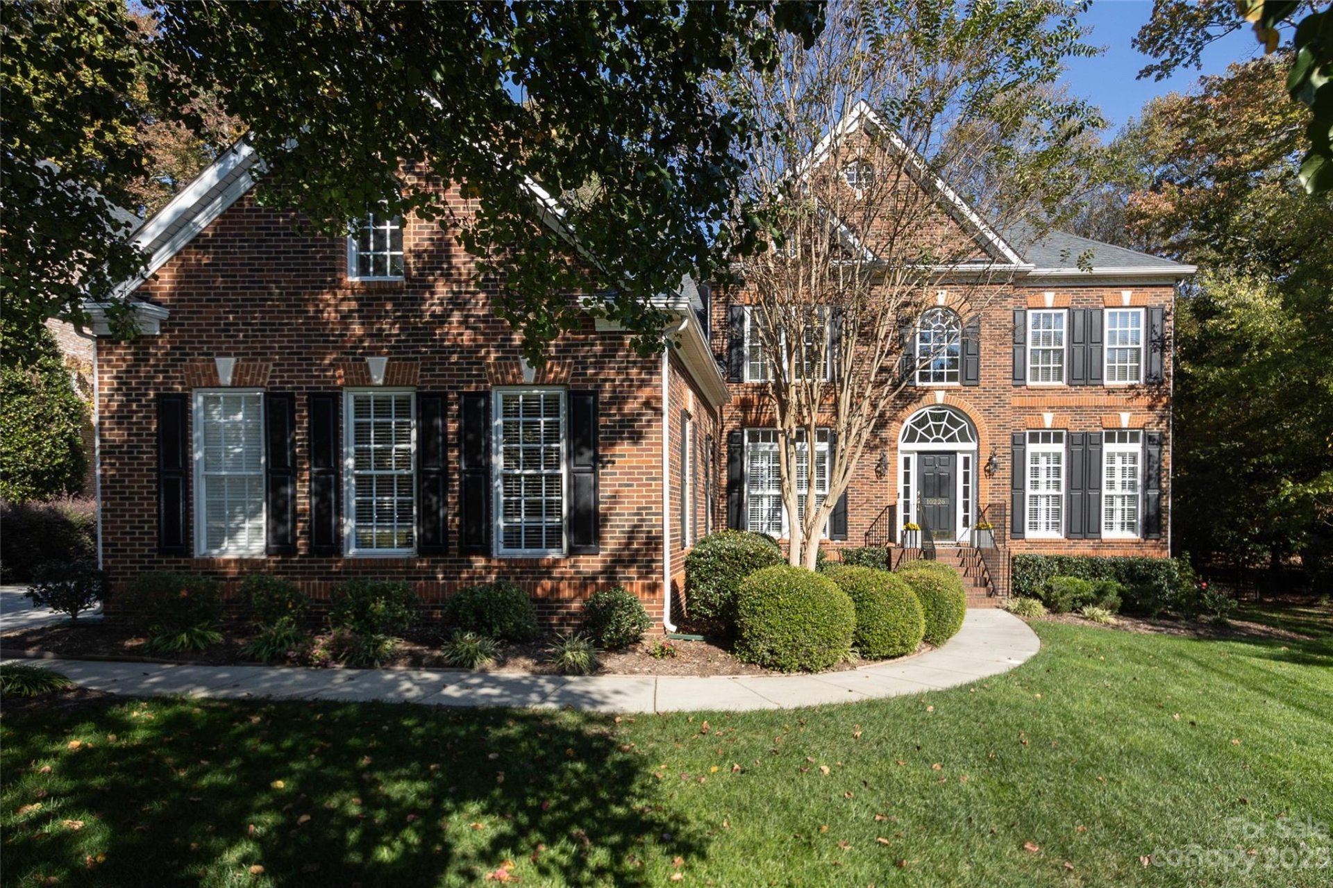 Property image 1 at 10226 Hazelview Drive, Charlotte, NC 28277