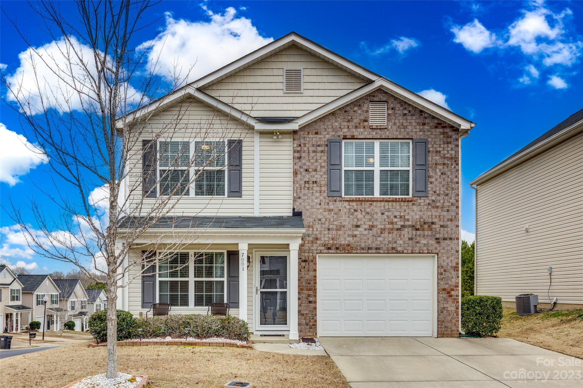 Property image 1 at 7001 Jennifer Lane, Indian Land, SC 29707