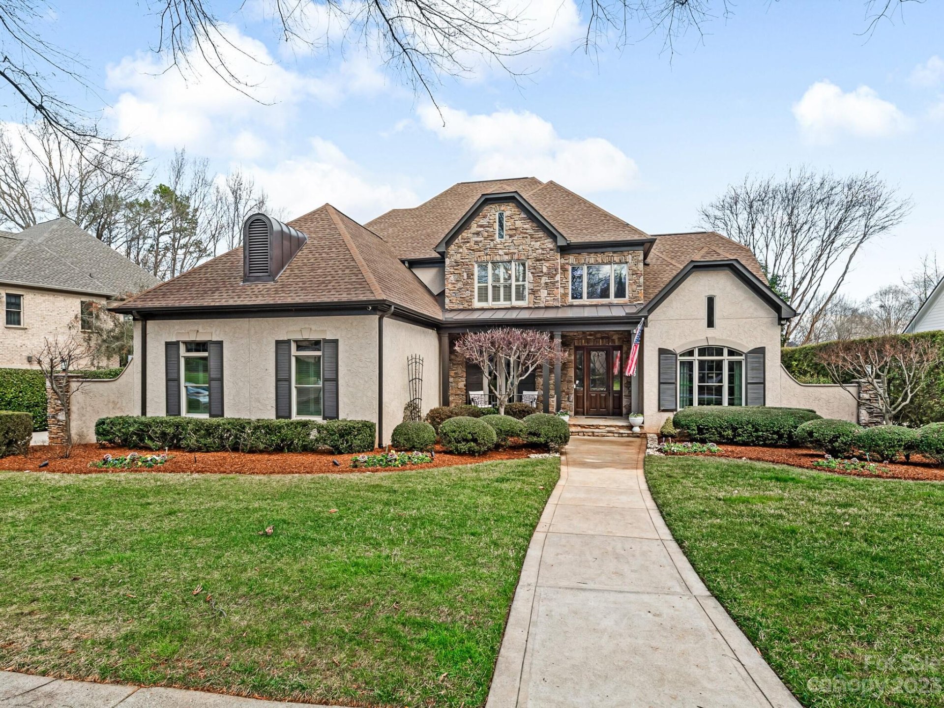 Property image 1 at 9120 Easton Grey Lane, Charlotte, NC 28277