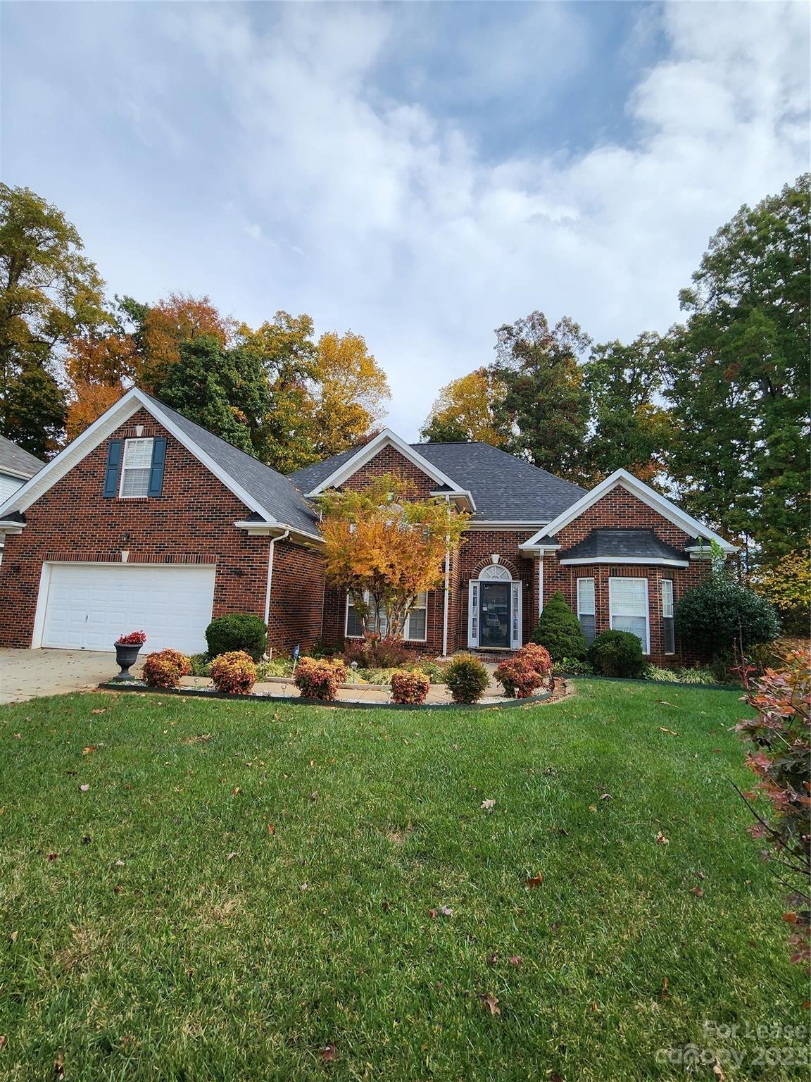 Property image 1 at 12232 Hampton Place Drive, Charlotte, NC 28269