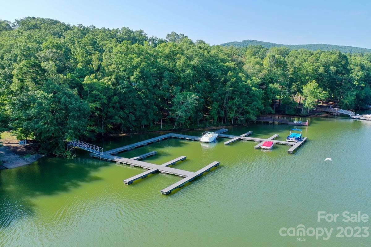 Property image 4 at 120 Wyle Wood Lane, Denton, NC 27239
