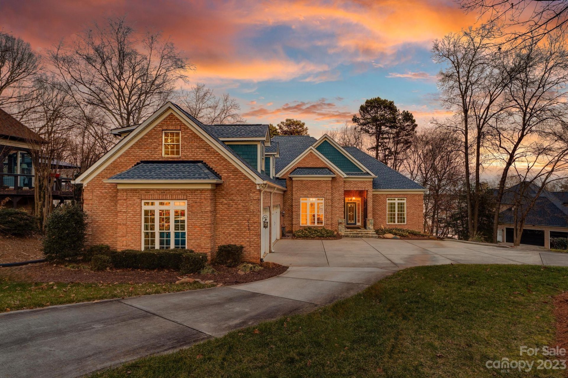 Property image 2 at 8065 Bay Pointe Drive, Denver, NC 28037