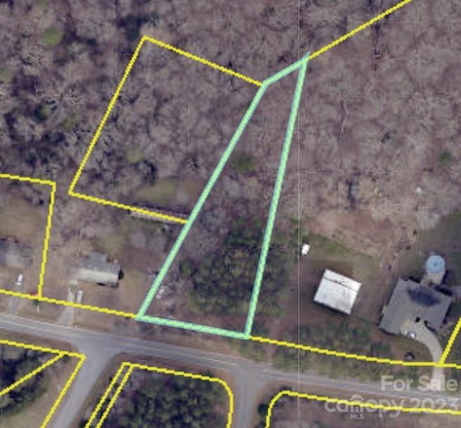 Property image 1 at 00 Paysour Pond Road, Iron Station, NC 28080