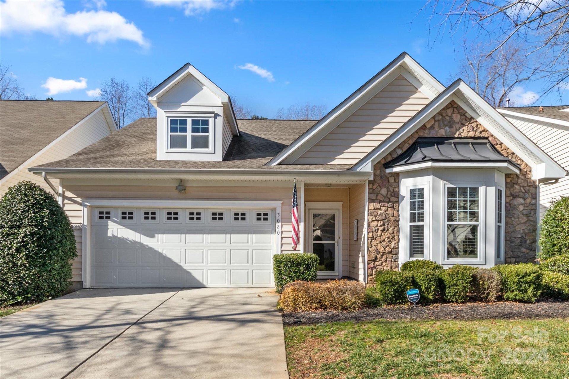 3080 Streamhaven Drive