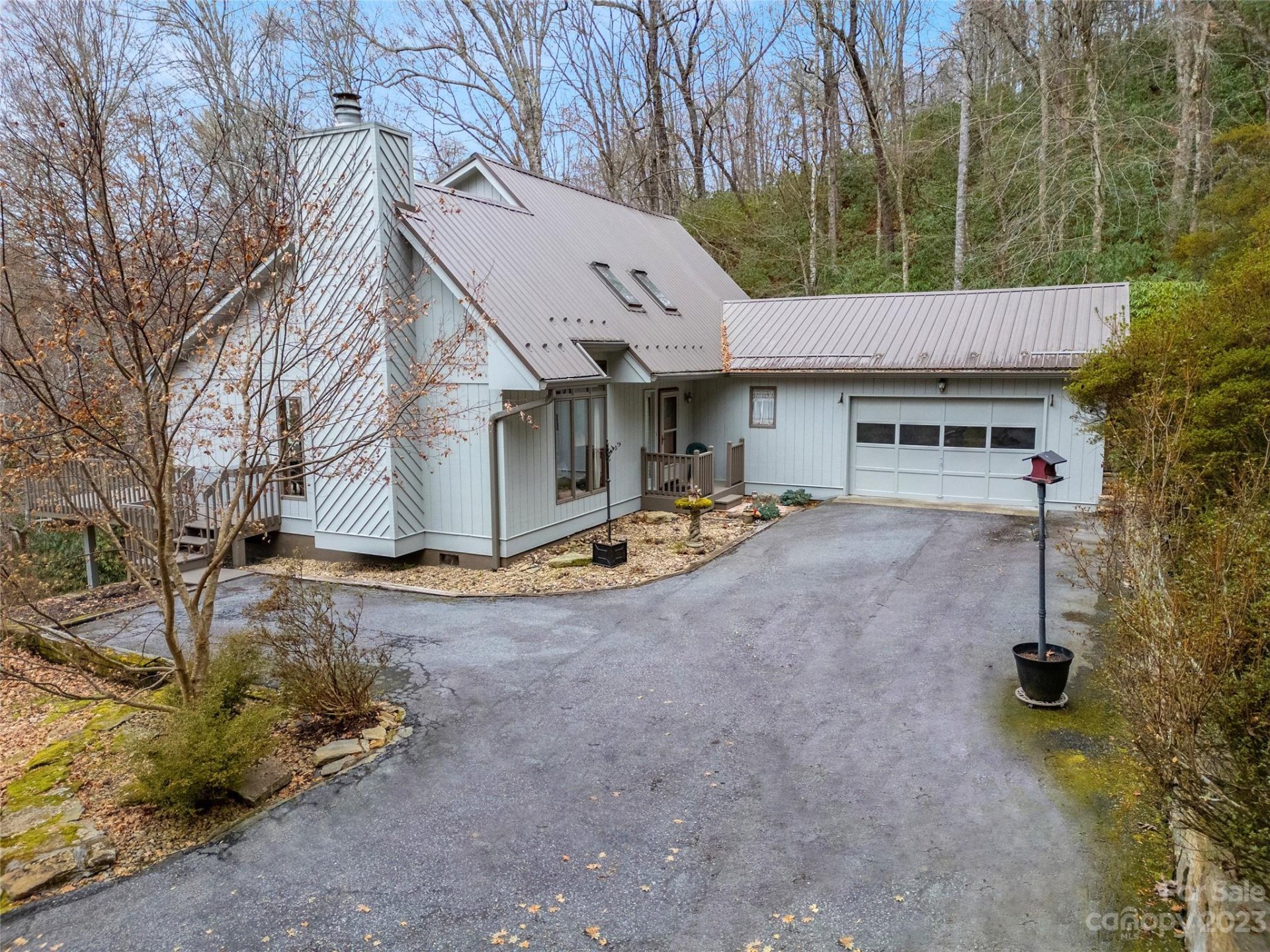 Property image 1 at 890 Glen Cannon Drive, Pisgah Forest, NC 28768