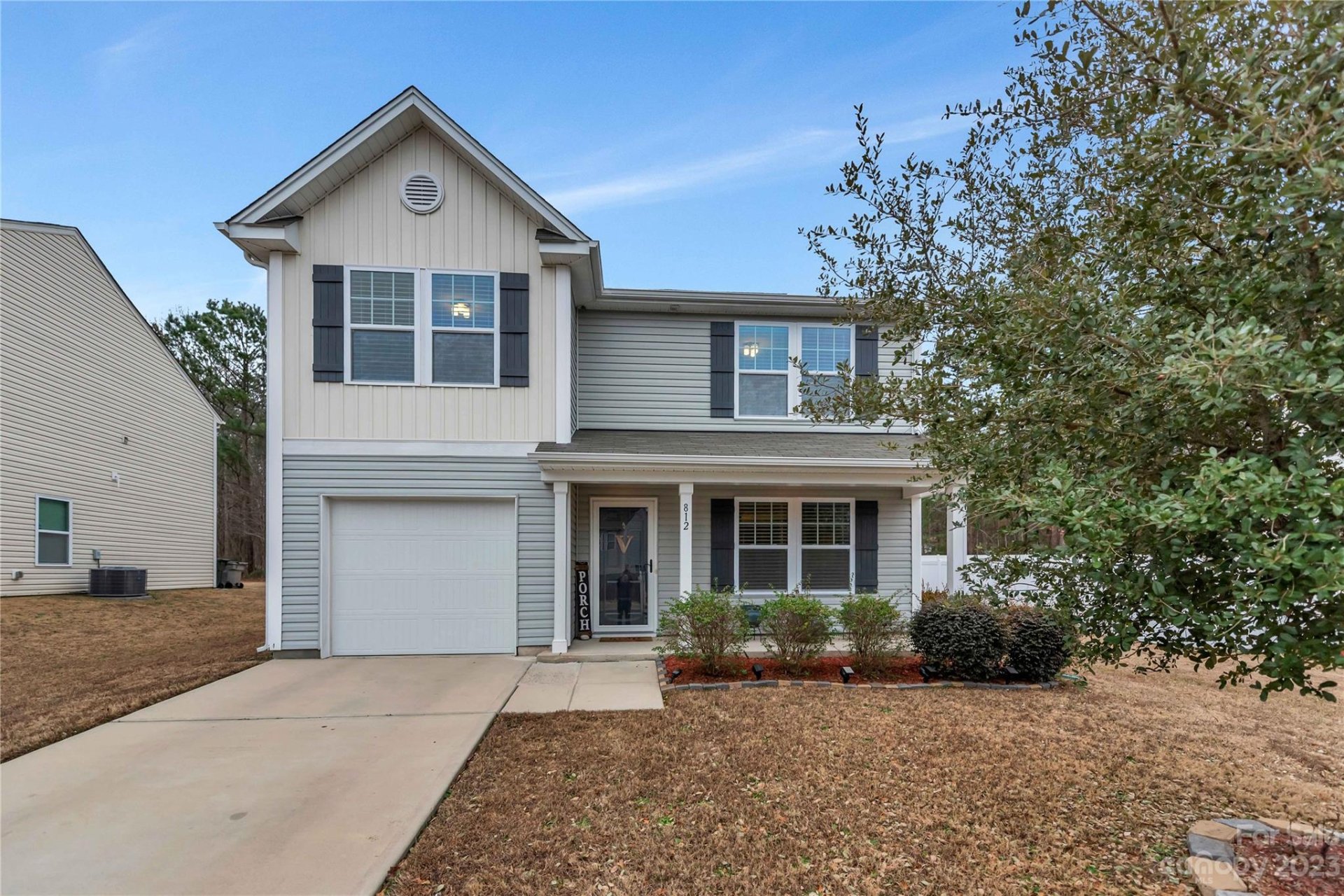 Property image 1 at 812 Sherman Street, Gastonia, NC 28052