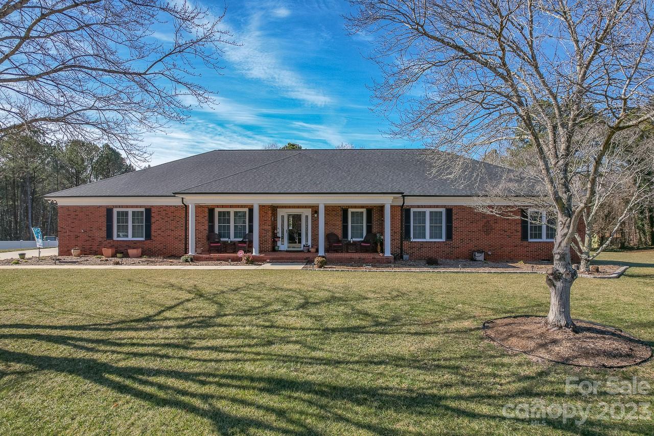 Property image 1 at 92 River Haven Drive, Taylorsville, NC 28681