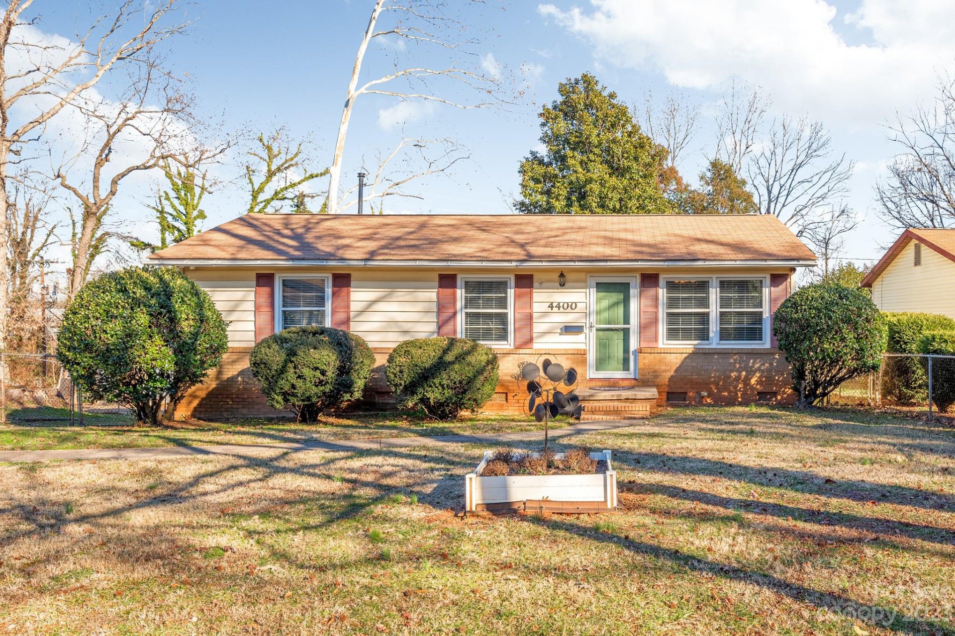 4400 Pebblebrook Drive