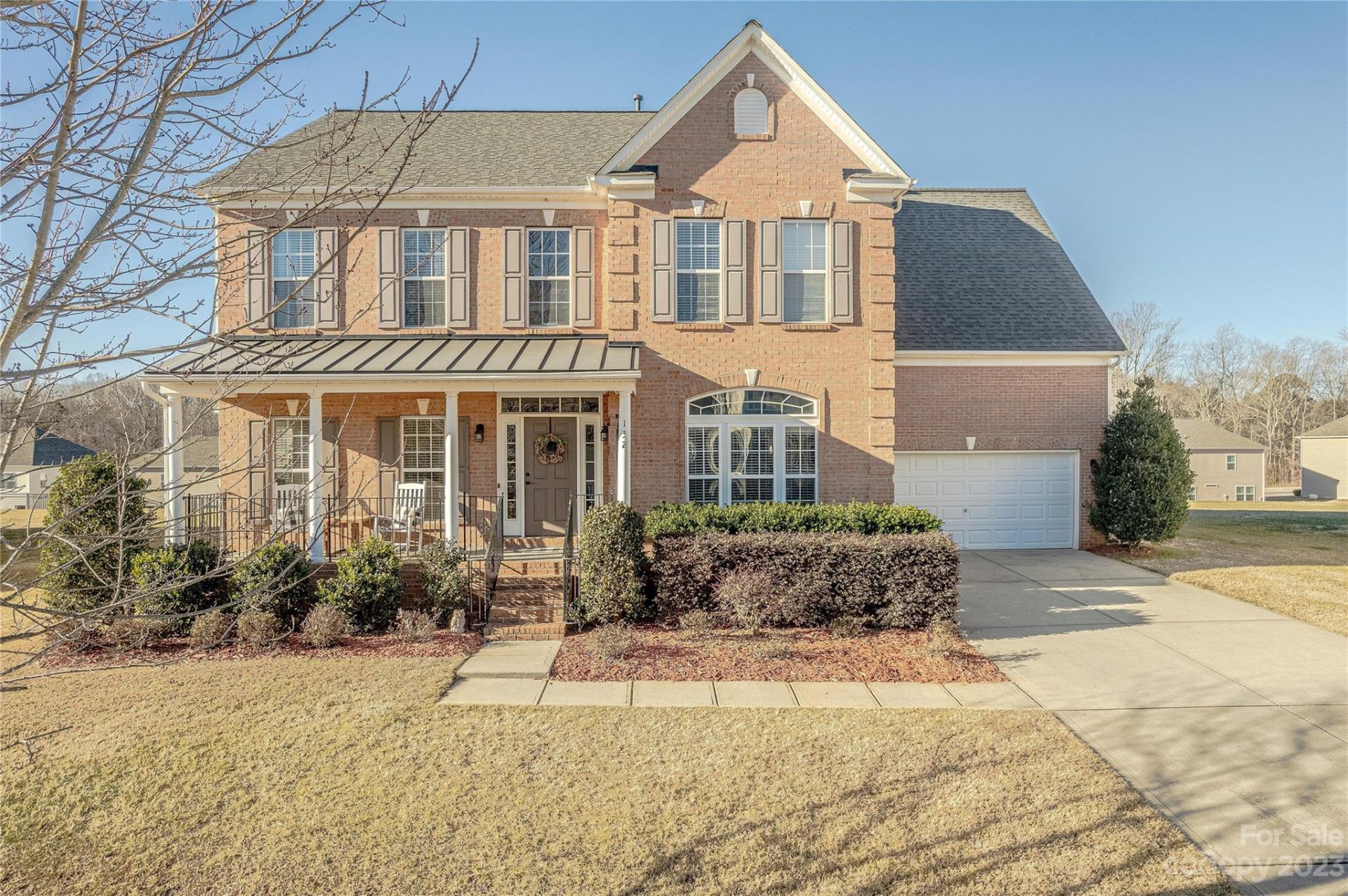 Property image 1 at 132 Pecan Hills Drive, Mooresville, NC 28115