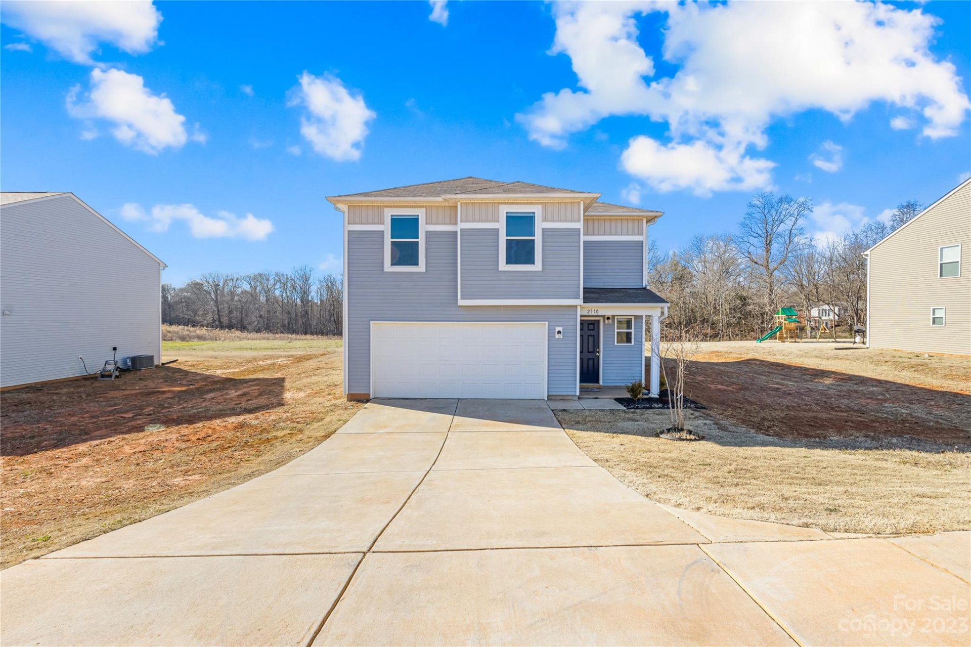 2310 Joes Lake Road