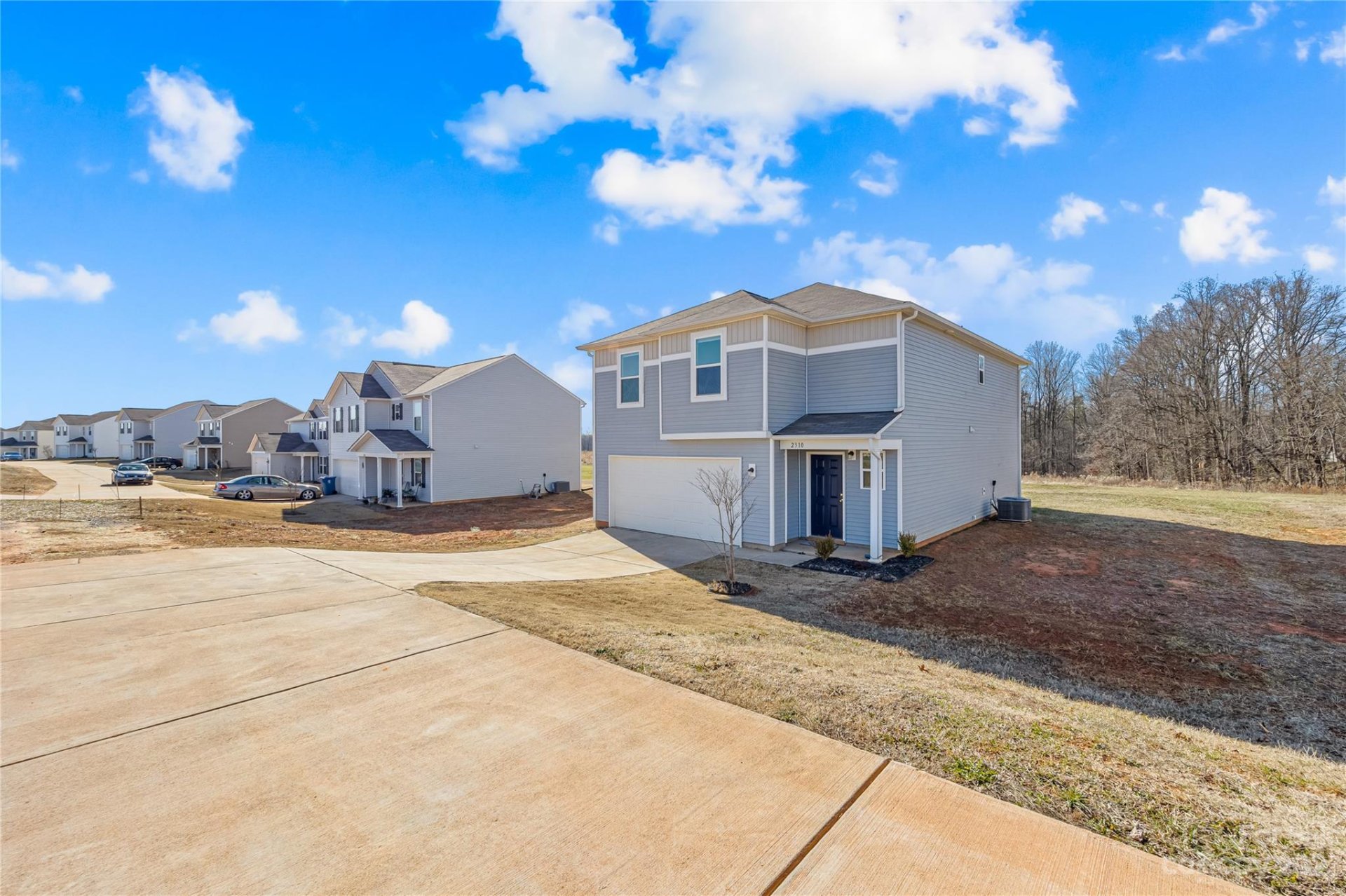 Property image 2 at 2310 Joes Lake Road, Shelby, NC 28152