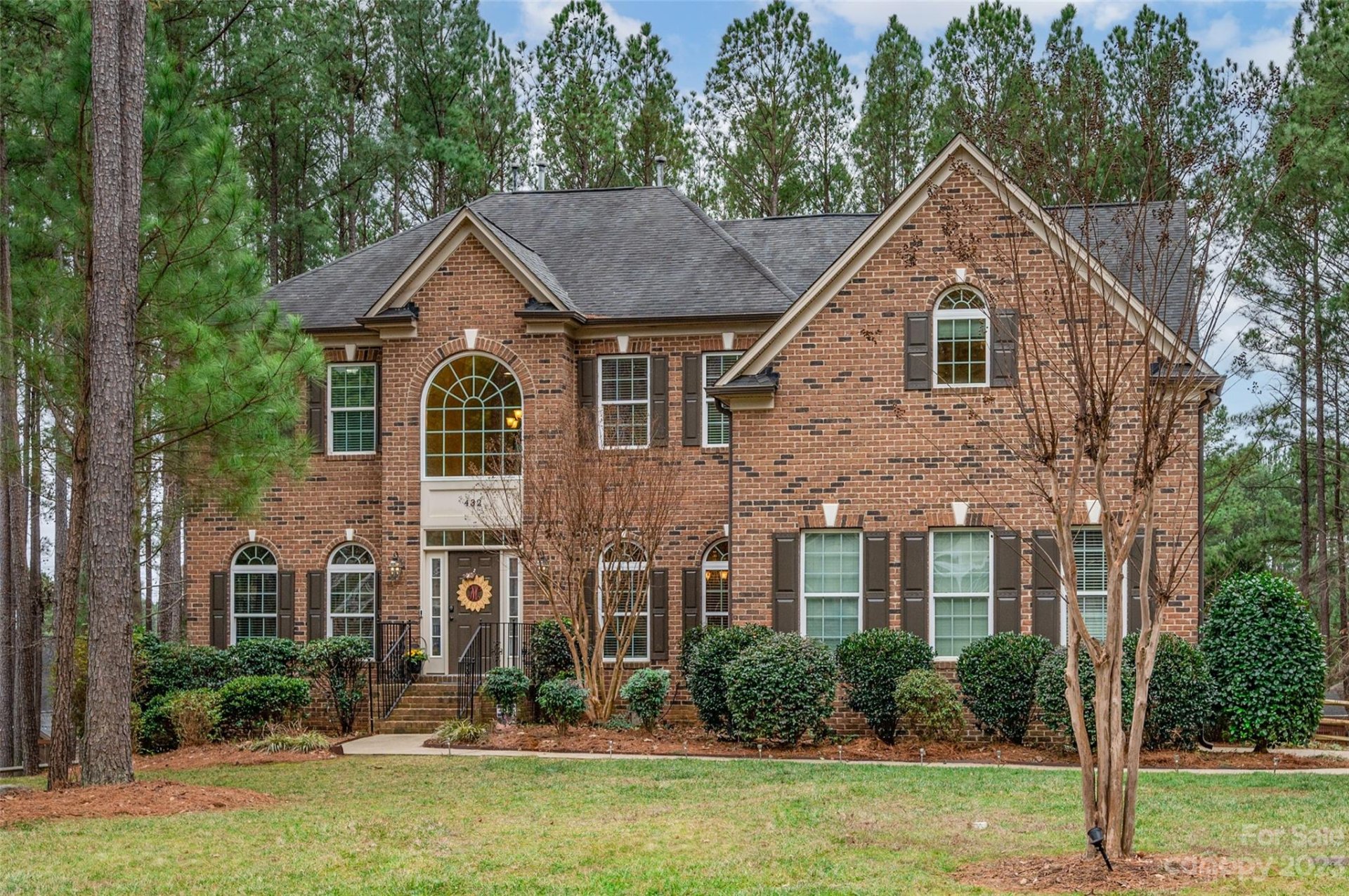 Property image 1 at 432 Woodward Ridge Drive, Mount Holly, NC 28120