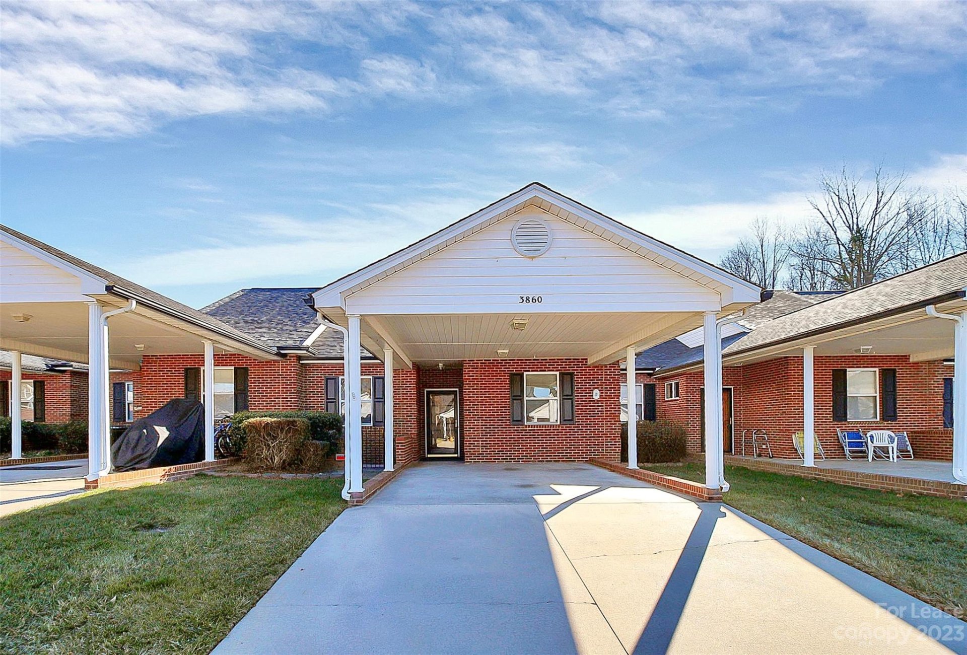 Property image 1 at 3860 Azalea Trail, Denver, NC 28037