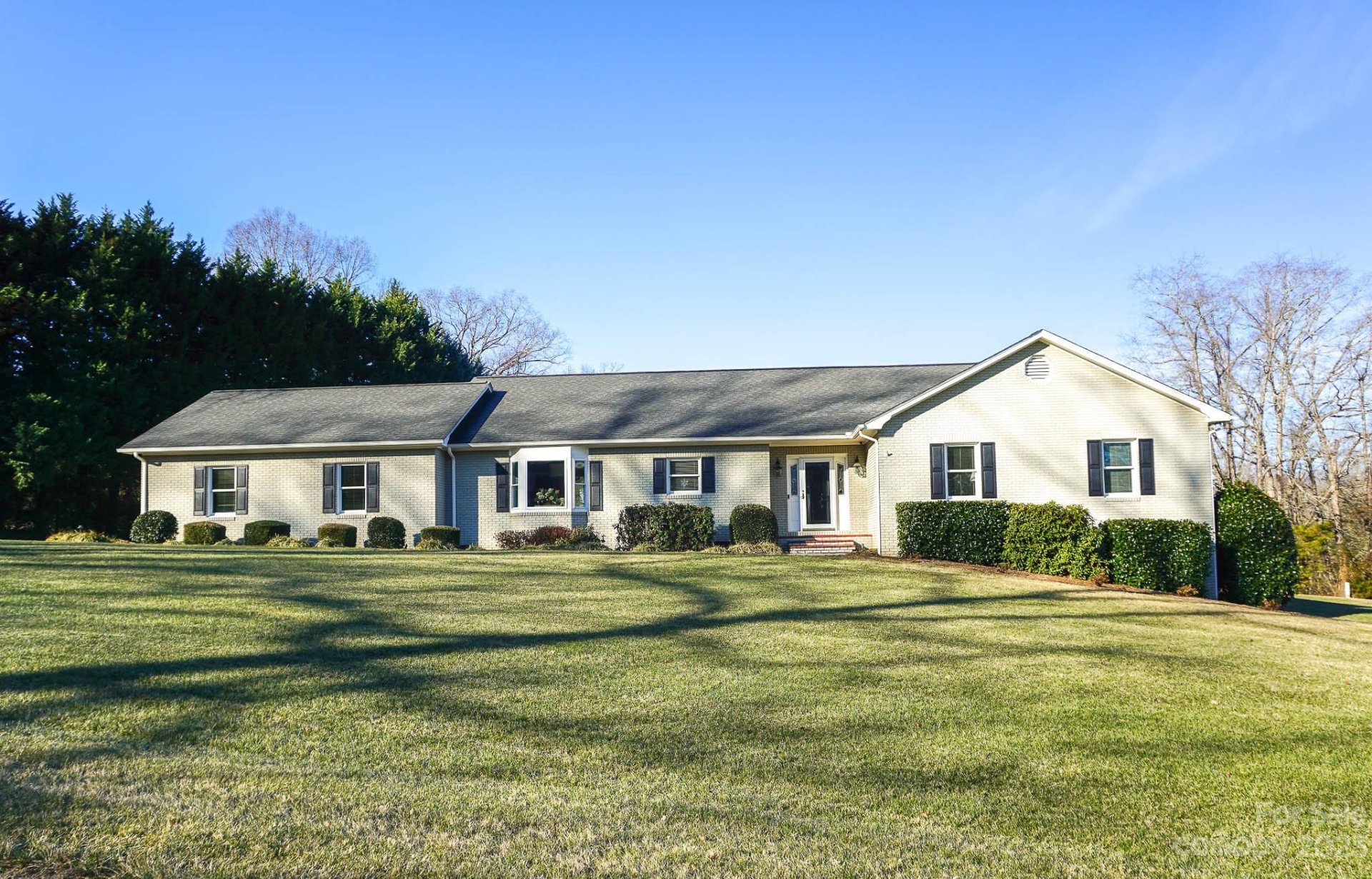 Property image 1 at 2110 E Winds Avenue, Morganton, NC 28655