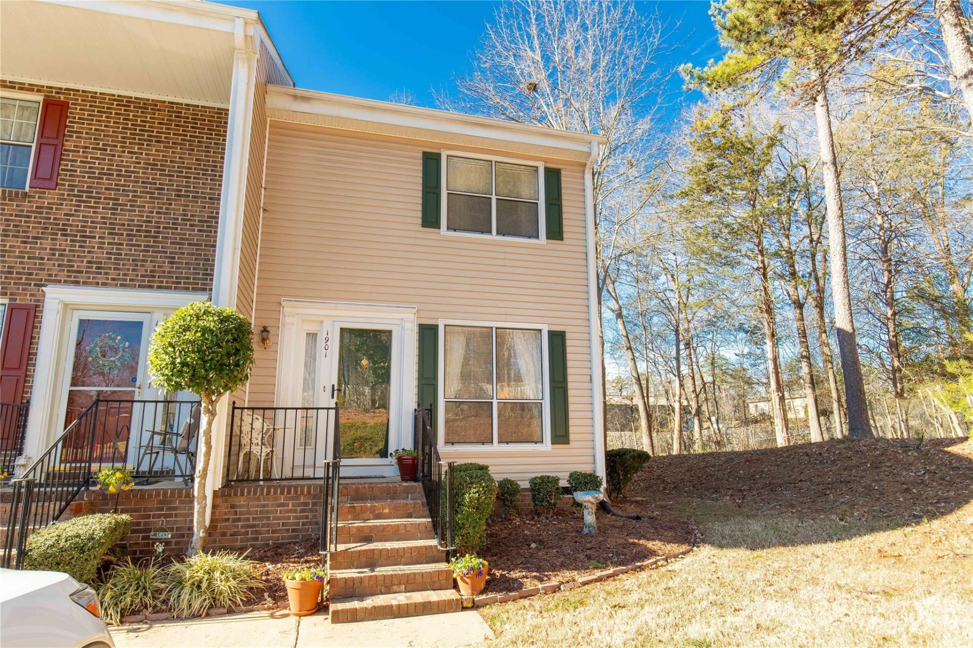 Property image 1 at 1901 Lancer Court, Gastonia, NC 28054