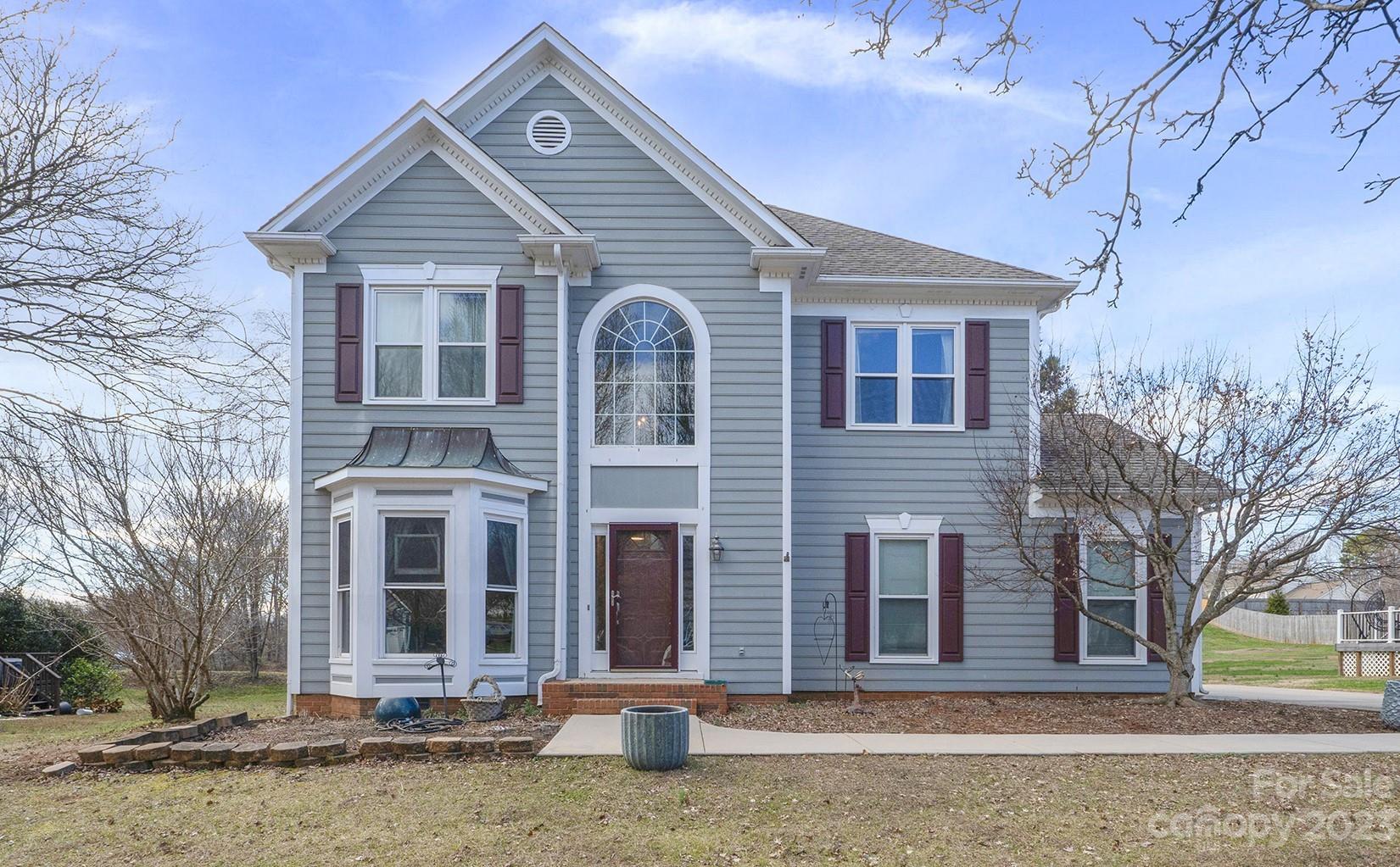 Property image 1 at 12514 Willow Grove Way, Huntersville, NC 28078