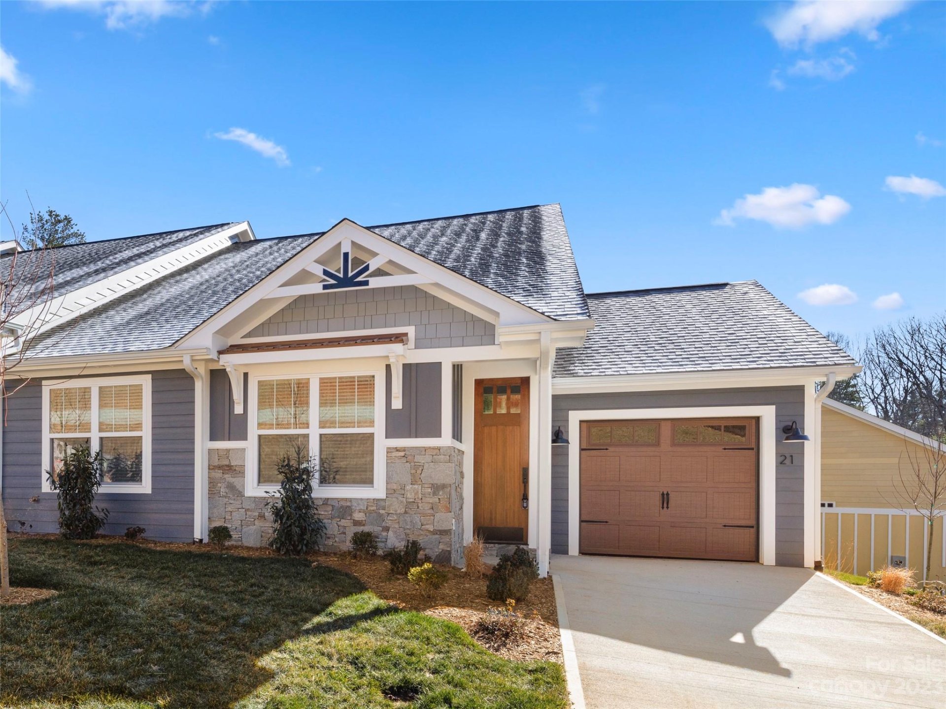 Property image 1 at 21 Heartleaf Circle, Arden, NC 28704