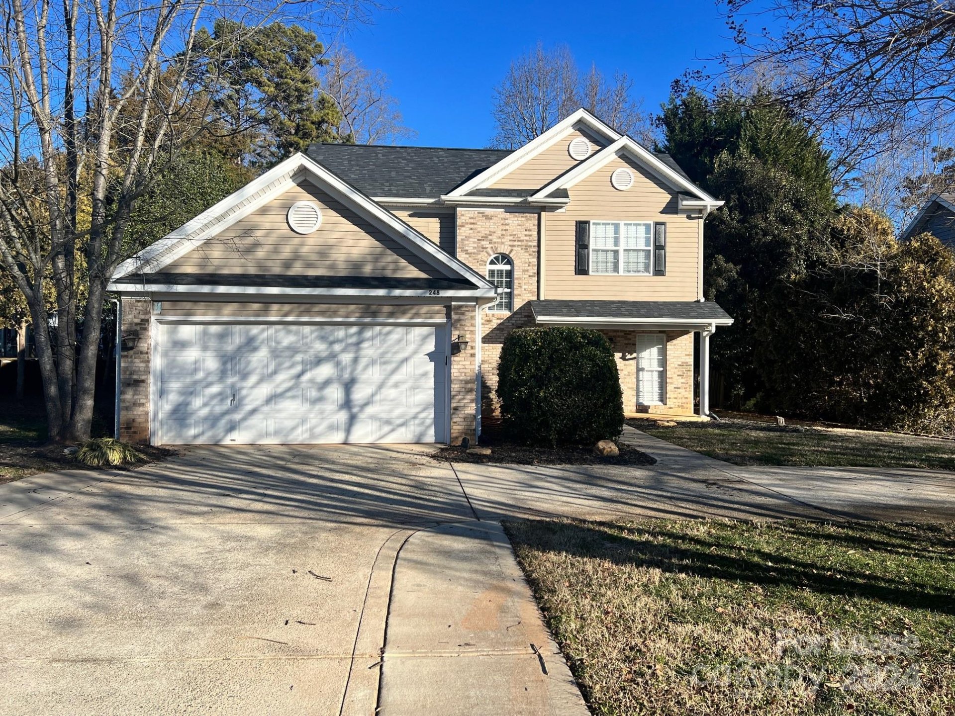 Property image 1 at 248 Commodore Loop, Mooresville, NC 28117