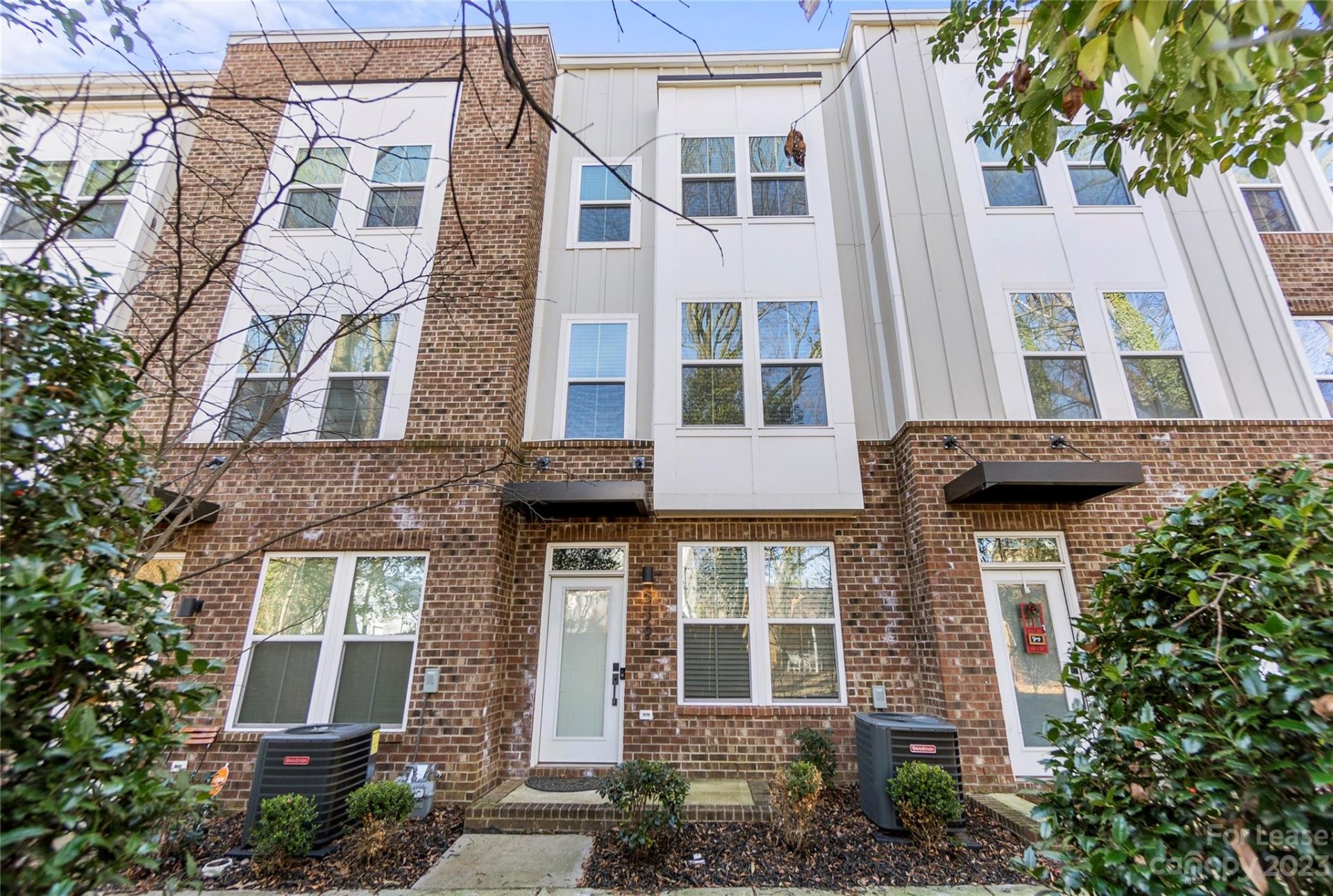 Property image 1 at 539 Old Mill Road, Charlotte, NC 28206