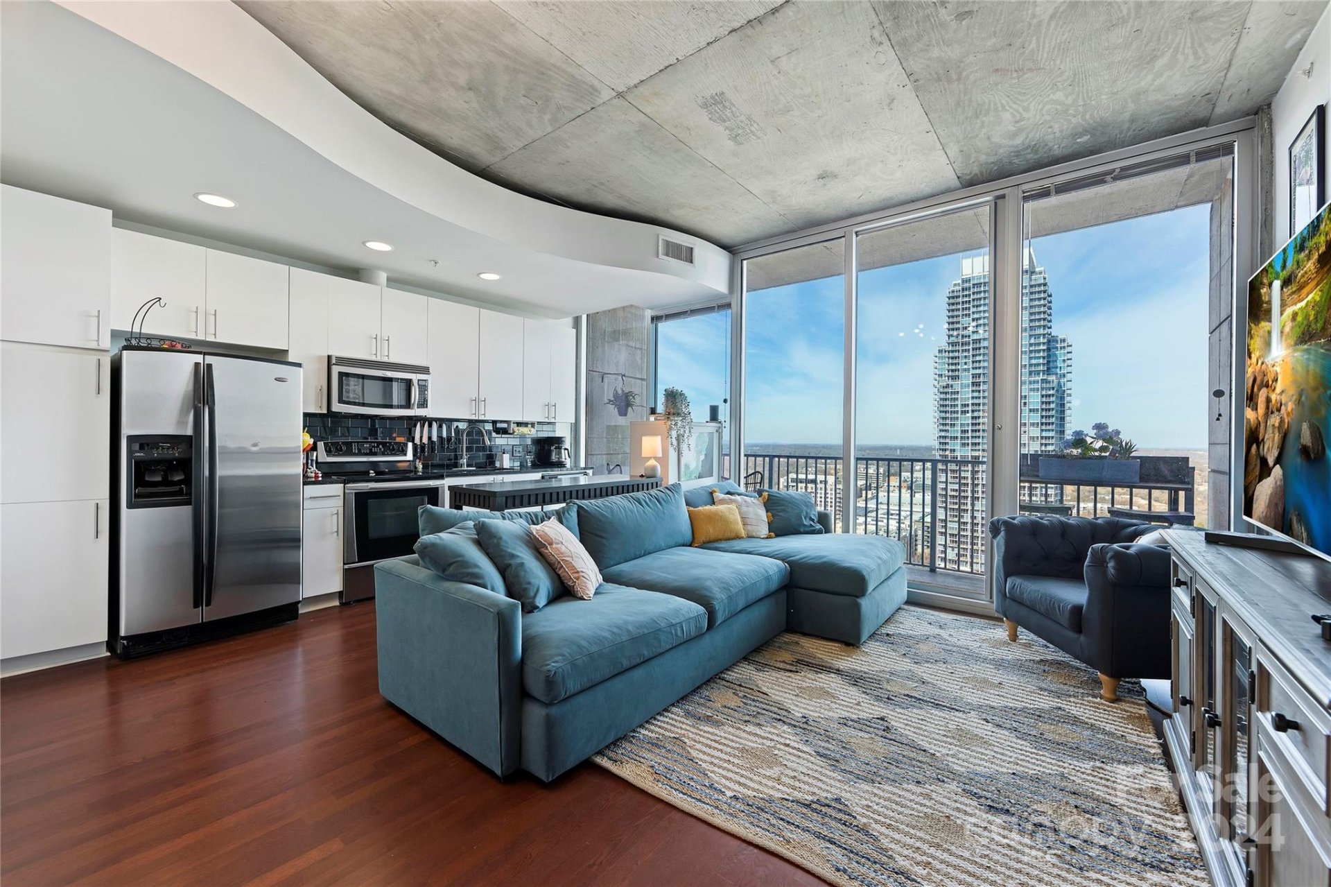 Property image 1 at 210 N Church Street, Charlotte, NC 28202