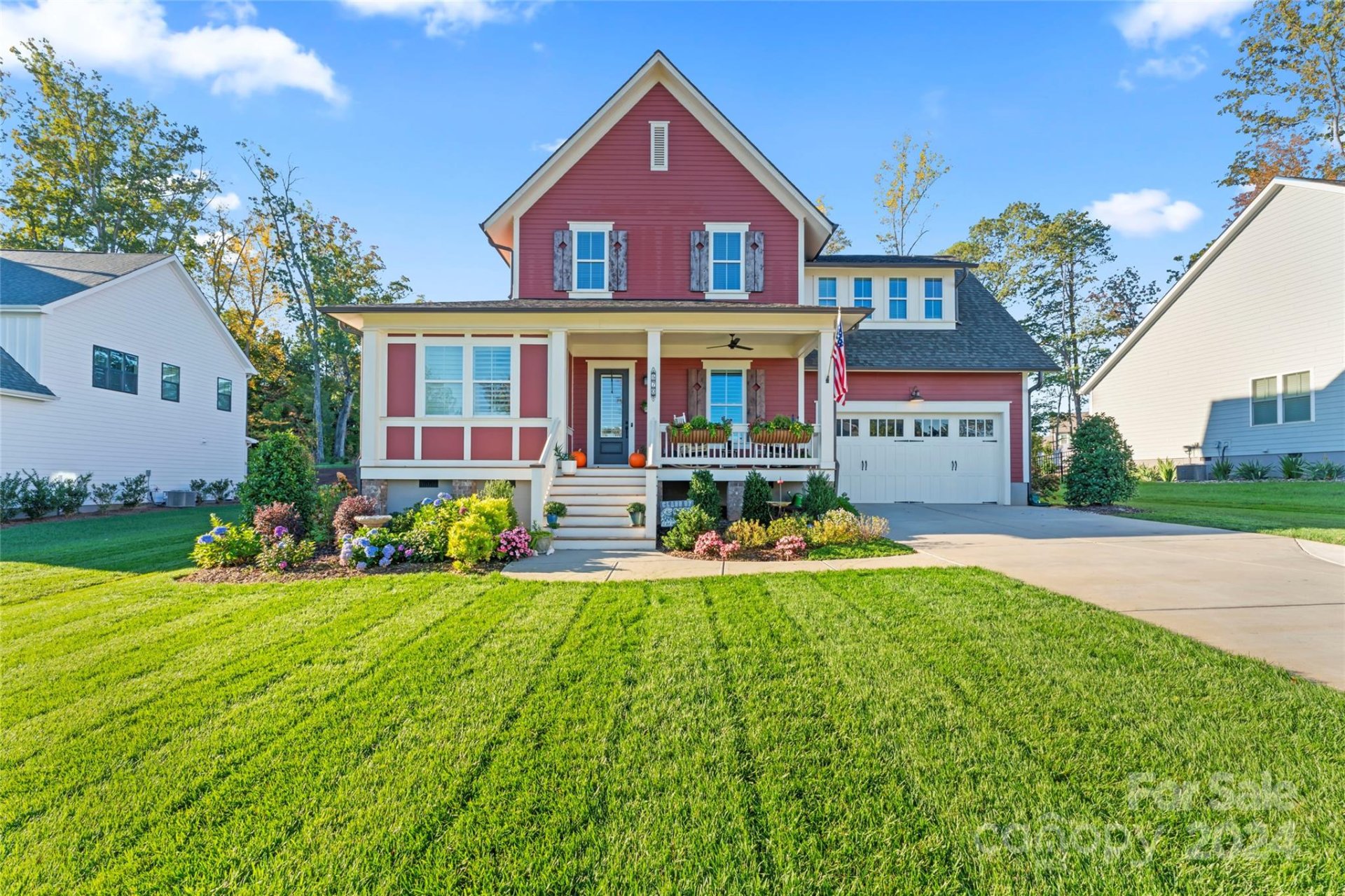 Property image 1 at 570 Preservation Drive, Fort Mill, SC 29715