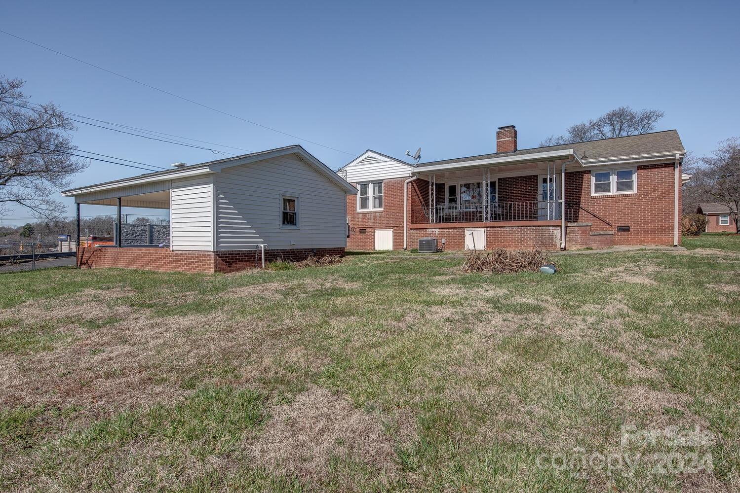 Property image 3 at 1817 Burt Avenue, Gastonia, NC 28054