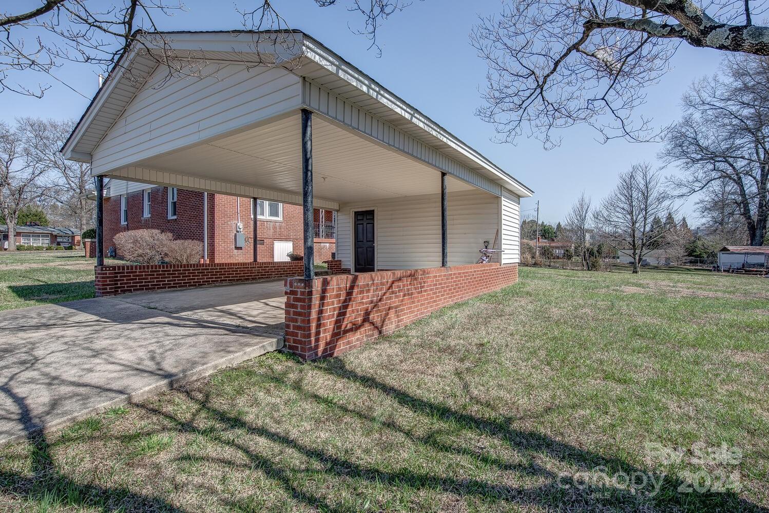 Property image 5 at 1817 Burt Avenue, Gastonia, NC 28054