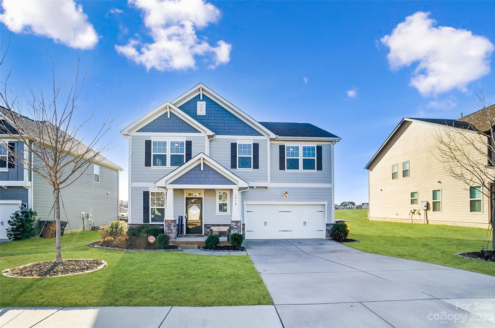 Property image 1 at 2010 Paddington Drive, Indian Trail, NC 28079