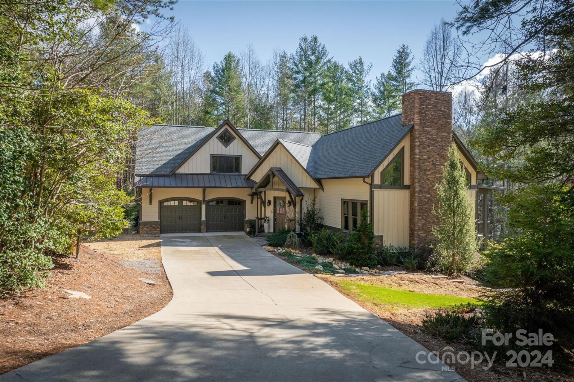 2243 Cottage Park Road