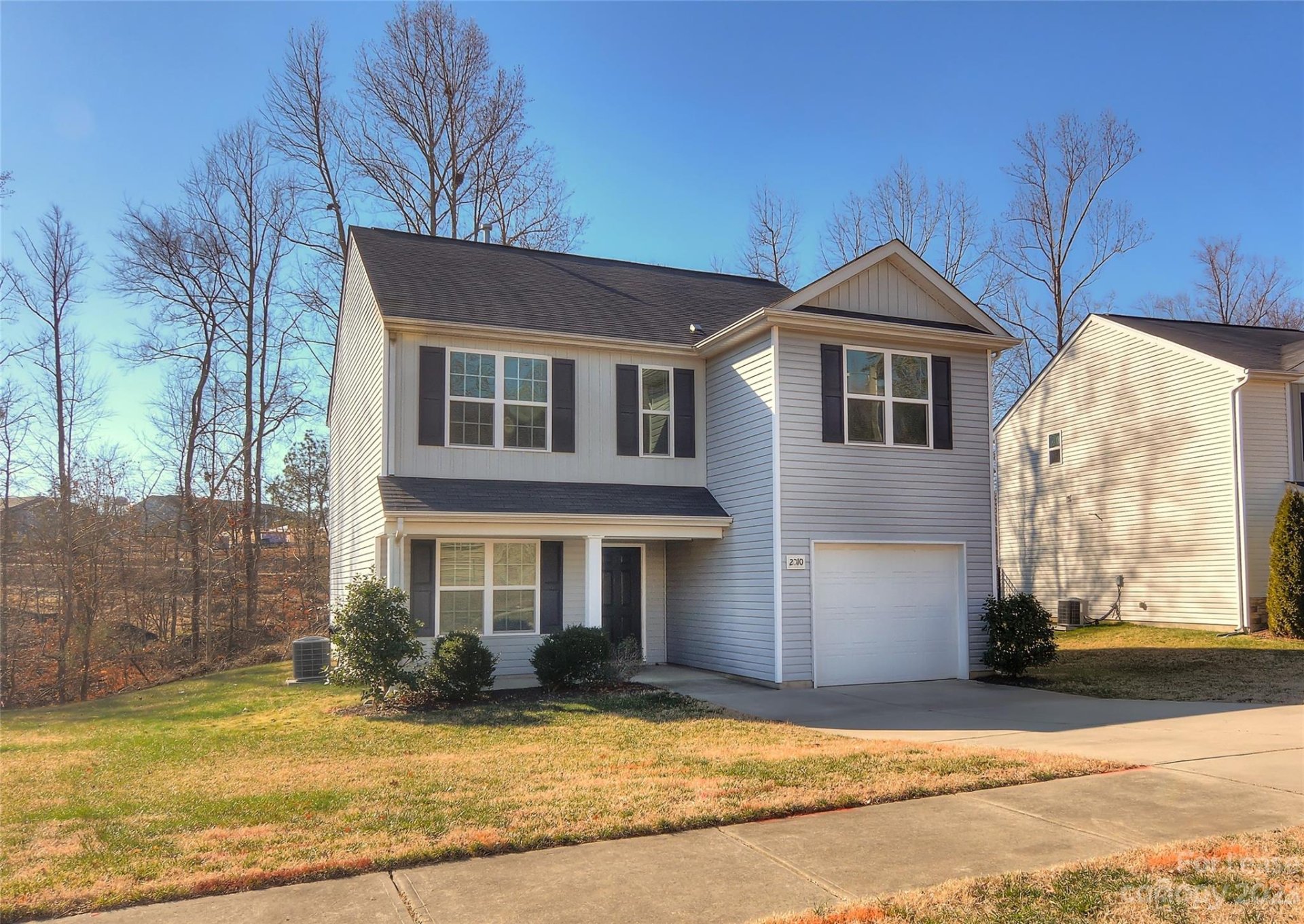 Property image 1 at 2010 Turtle Point Road, Charlotte, NC 28262