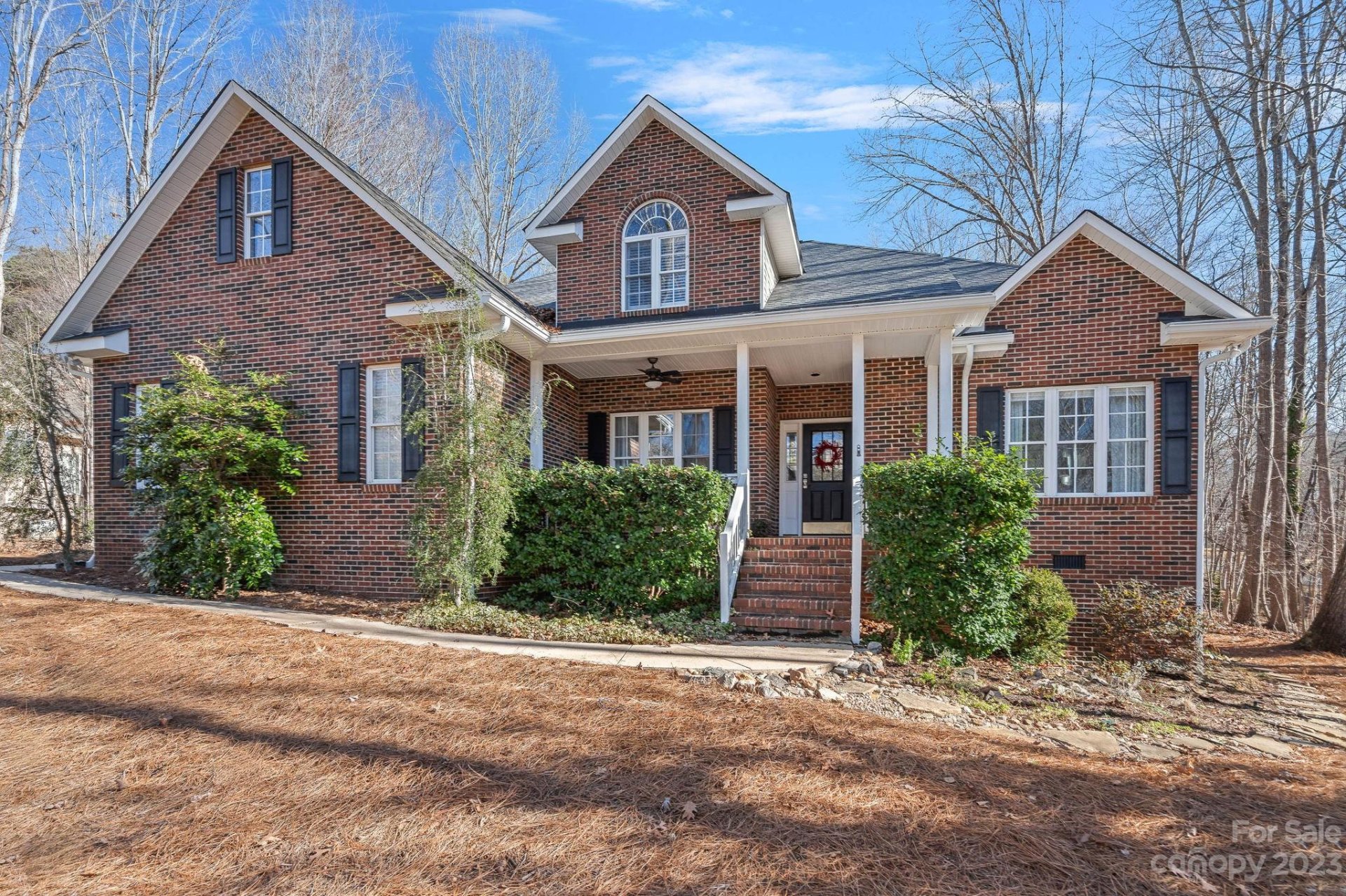 Property image 1 at 122 Dobbin Lane, Mooresville, NC 28117