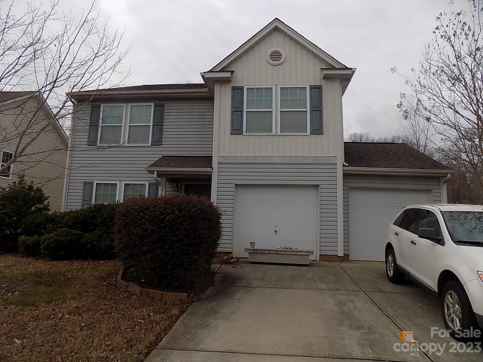 Property image 1 at 1515 Kellys Landing Drive, Mount Holly, NC 28120