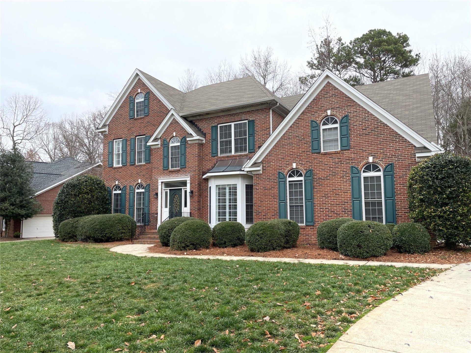7127 Weddington Brook Drive