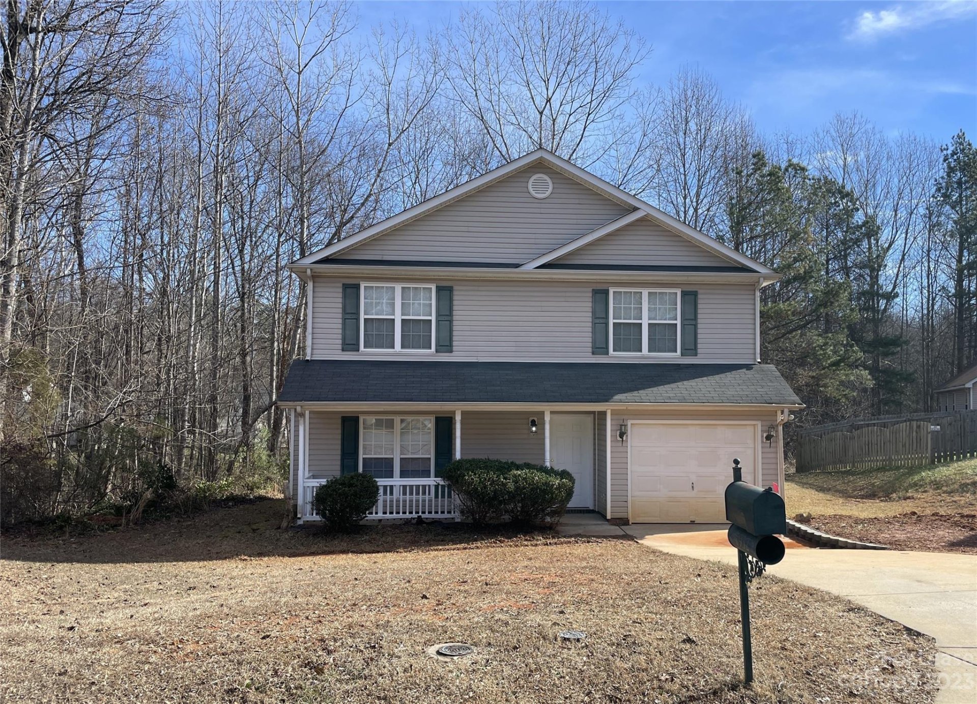 Property image 1 at 7932 Rolling Stone Avenue, Charlotte, NC 28216