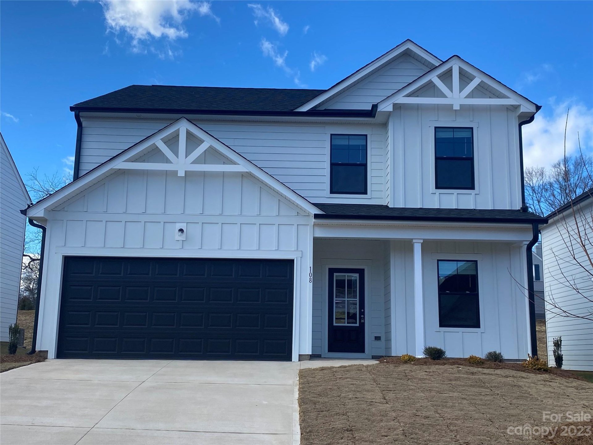 Property image 1 at 108 Silverwood Court, Mooresville, NC 28115