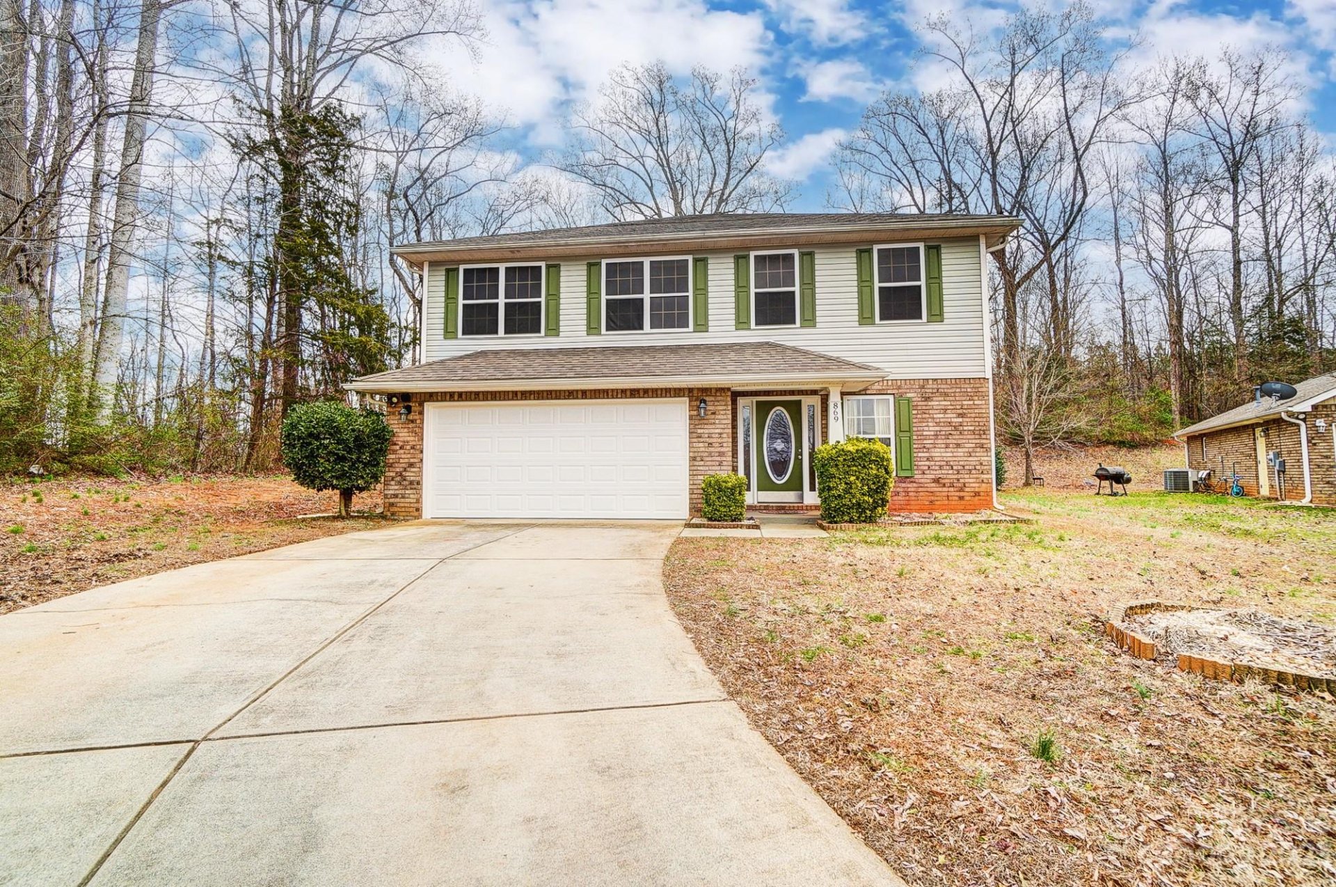 Property image 1 at 869 Estuary Court, Rock Hill, SC 29732