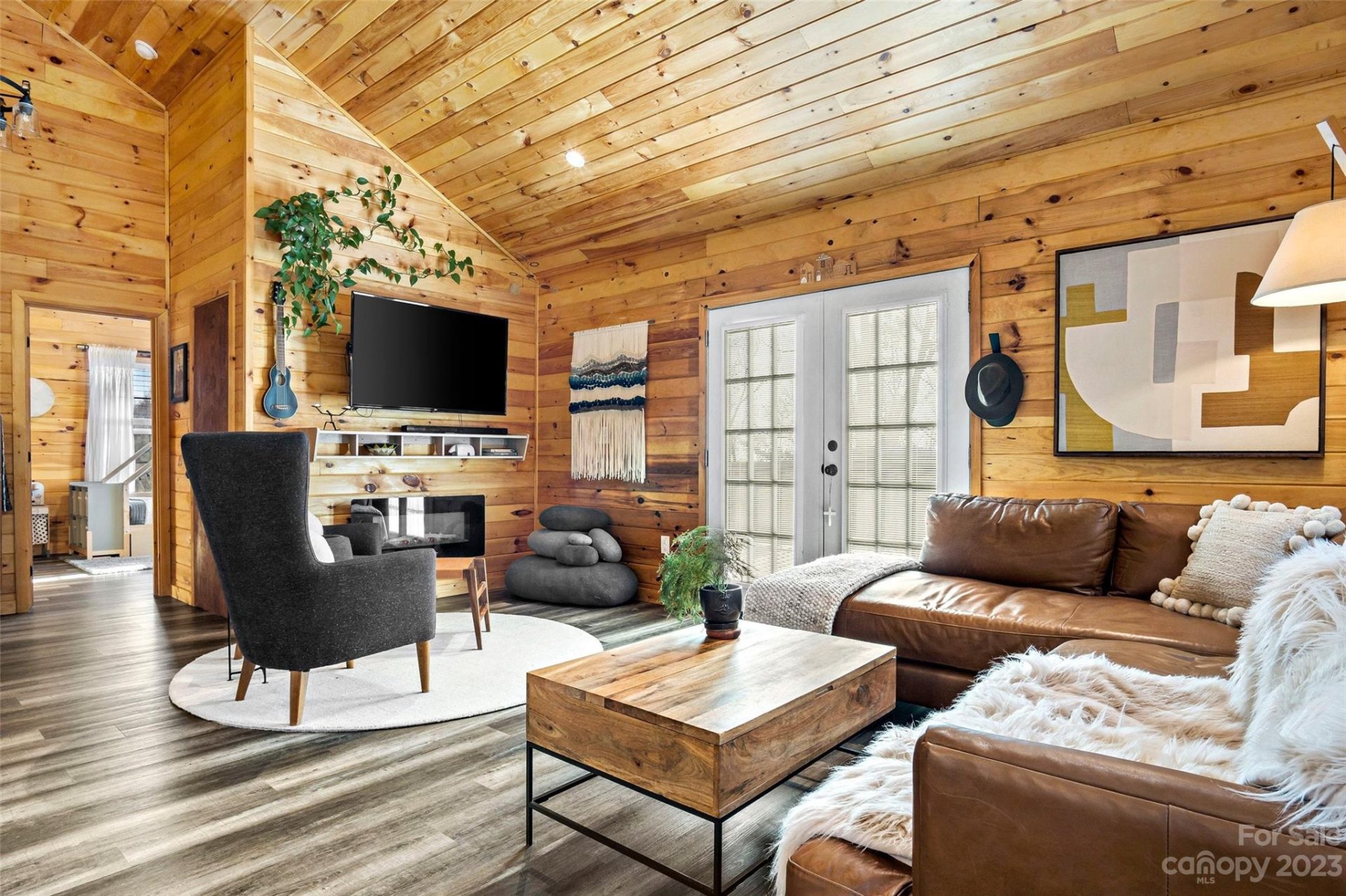 Property image 1 at 7049 Birch Lane, Morganton, NC 28655