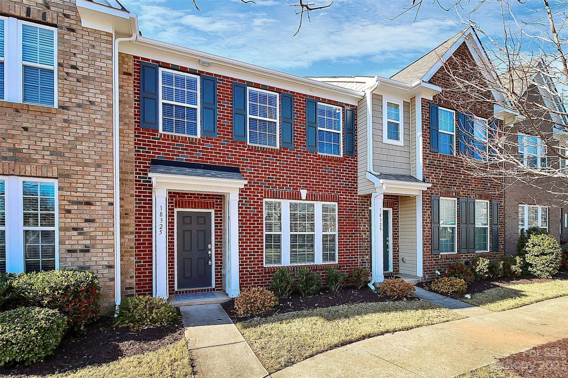 Property image 1 at 18325 The Commons Boulevard, Cornelius, NC 28031