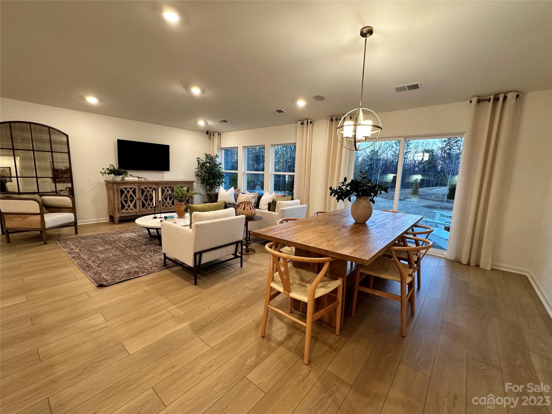 Property image 1 at 11019 Redcoat Hill Lane, Huntersville, NC 28078