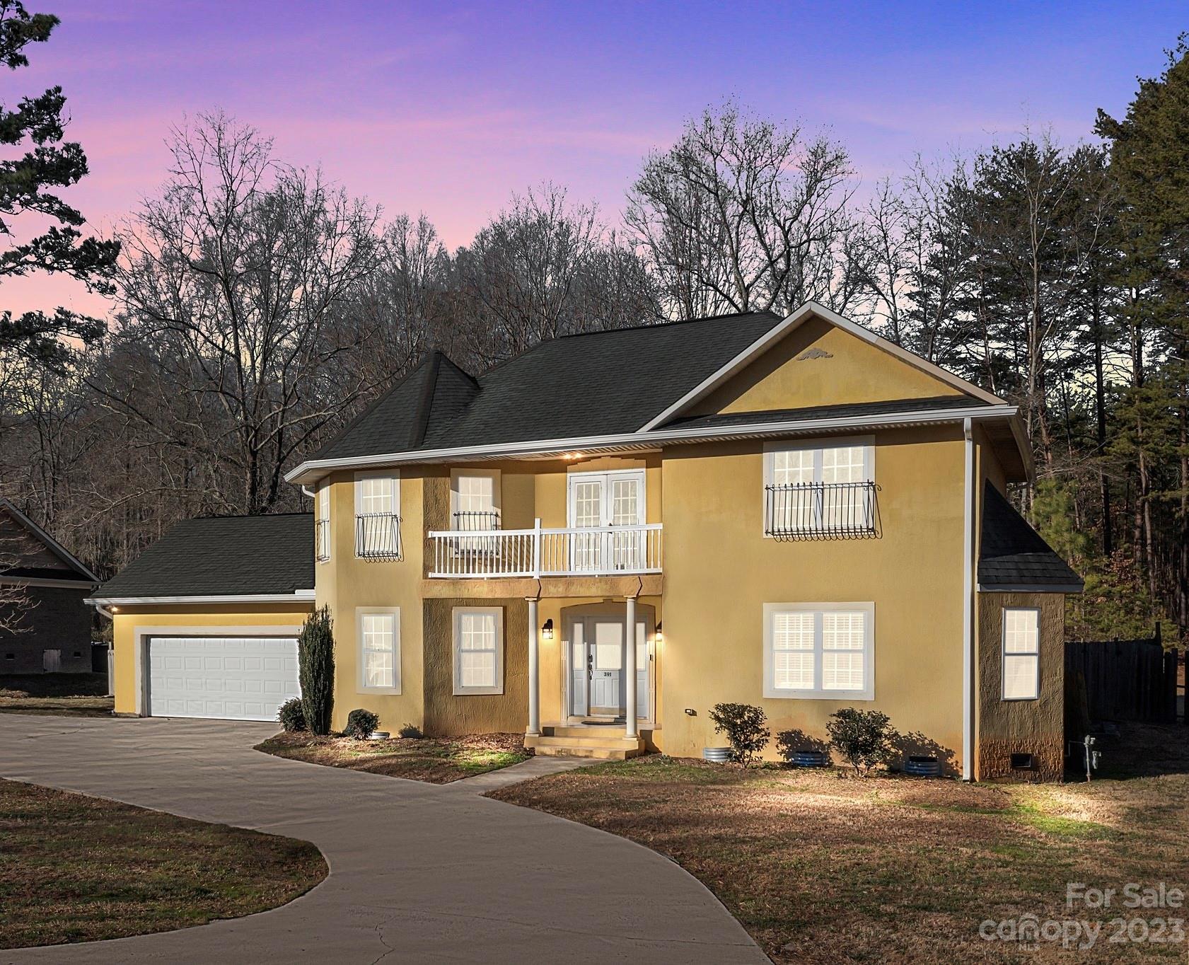 391 Stafford Estates Drive