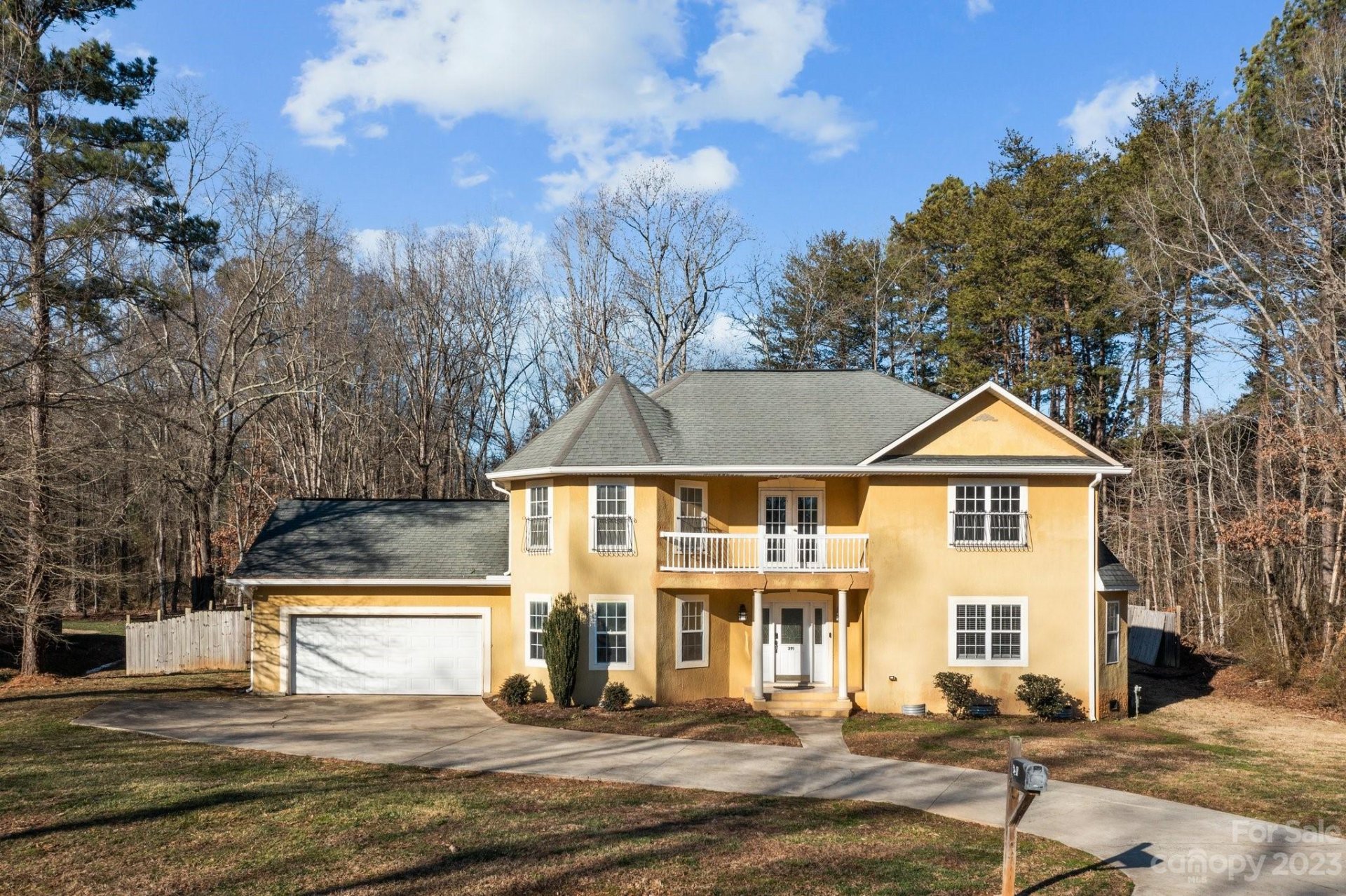 Property image 2 at 391 Stafford Estates Drive, Salisbury, NC 28146