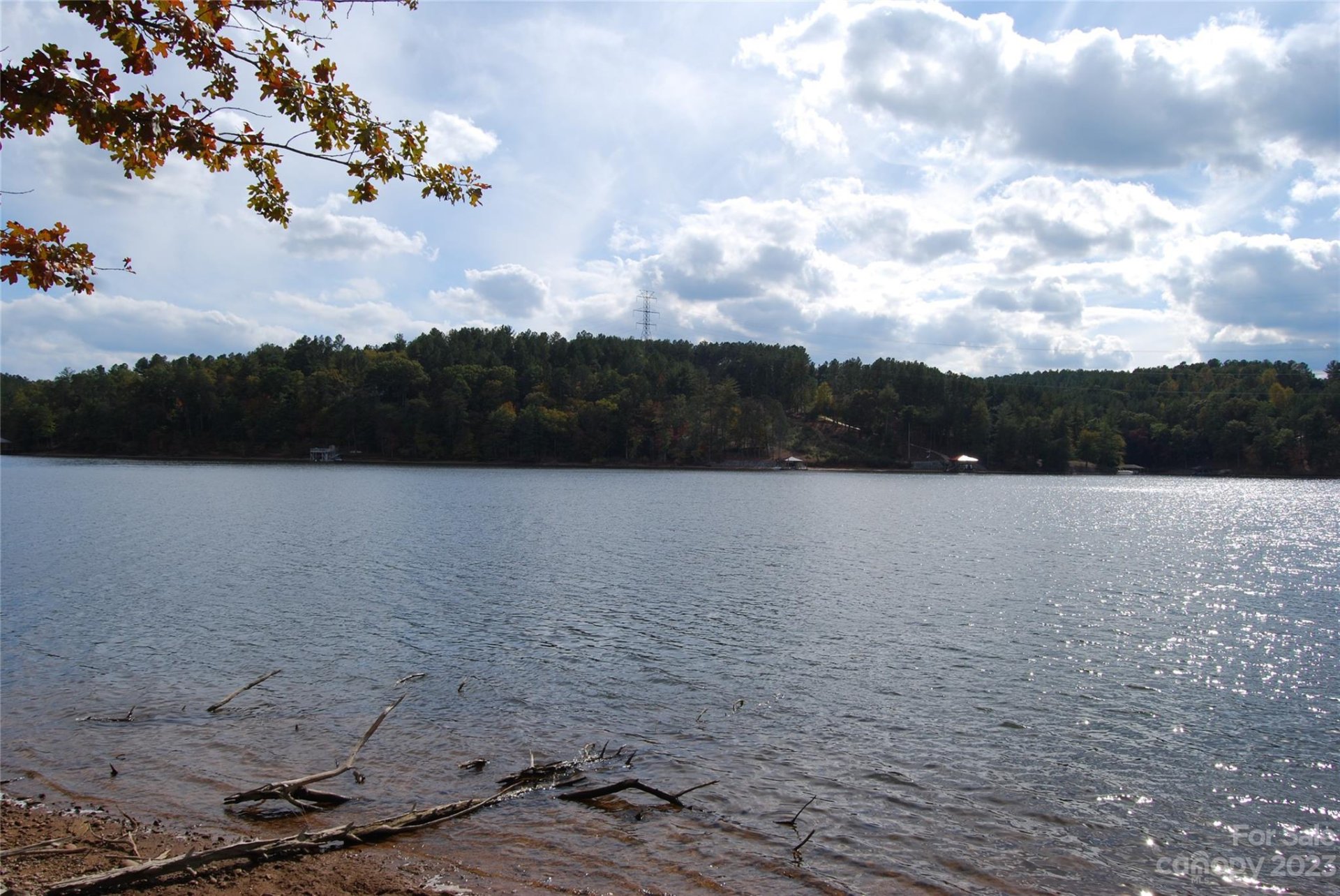 Property image 1 at 0000 Waters Edge Drive, Granite Falls, NC 28630